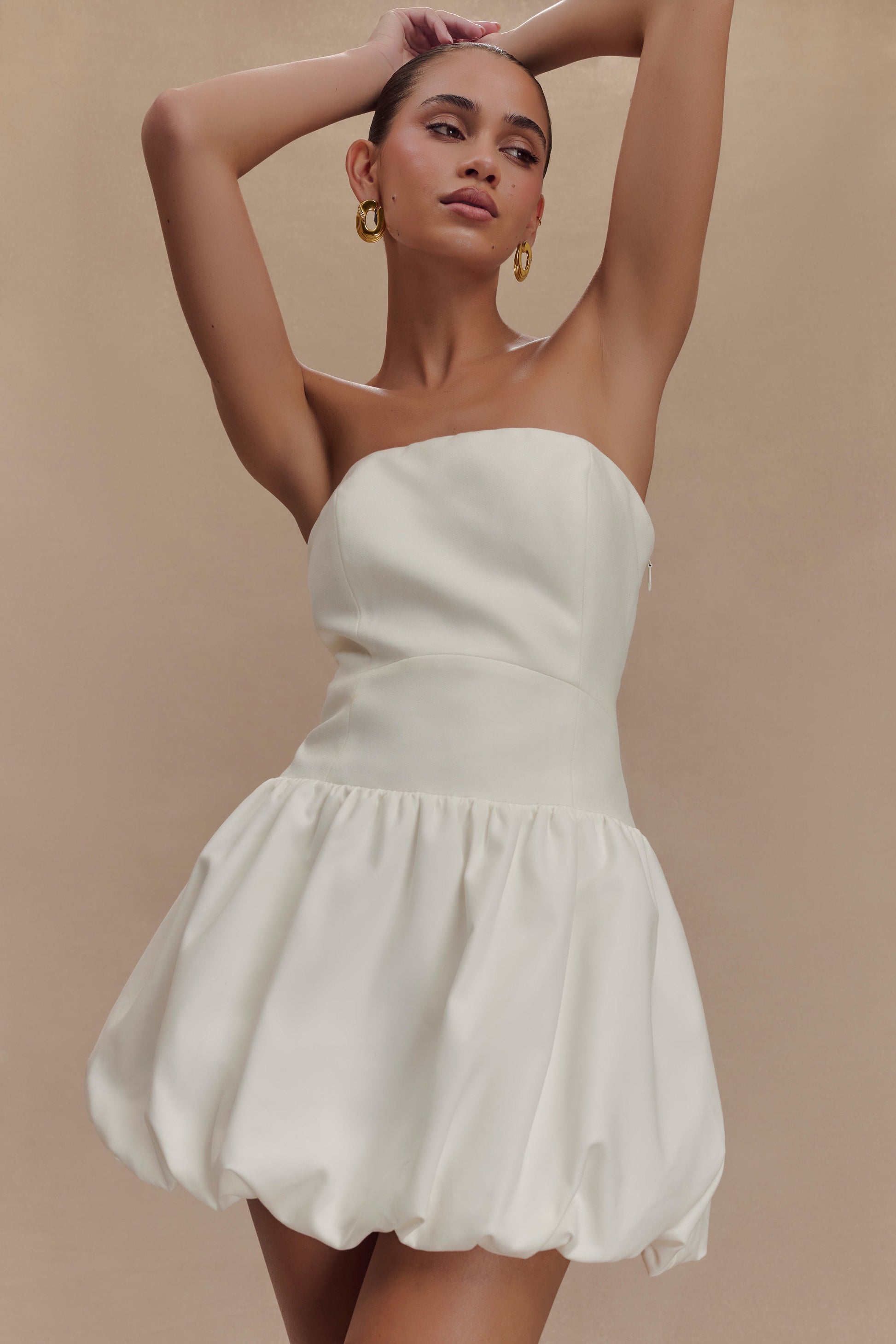 clementina mini dress Clementina Mini Dress