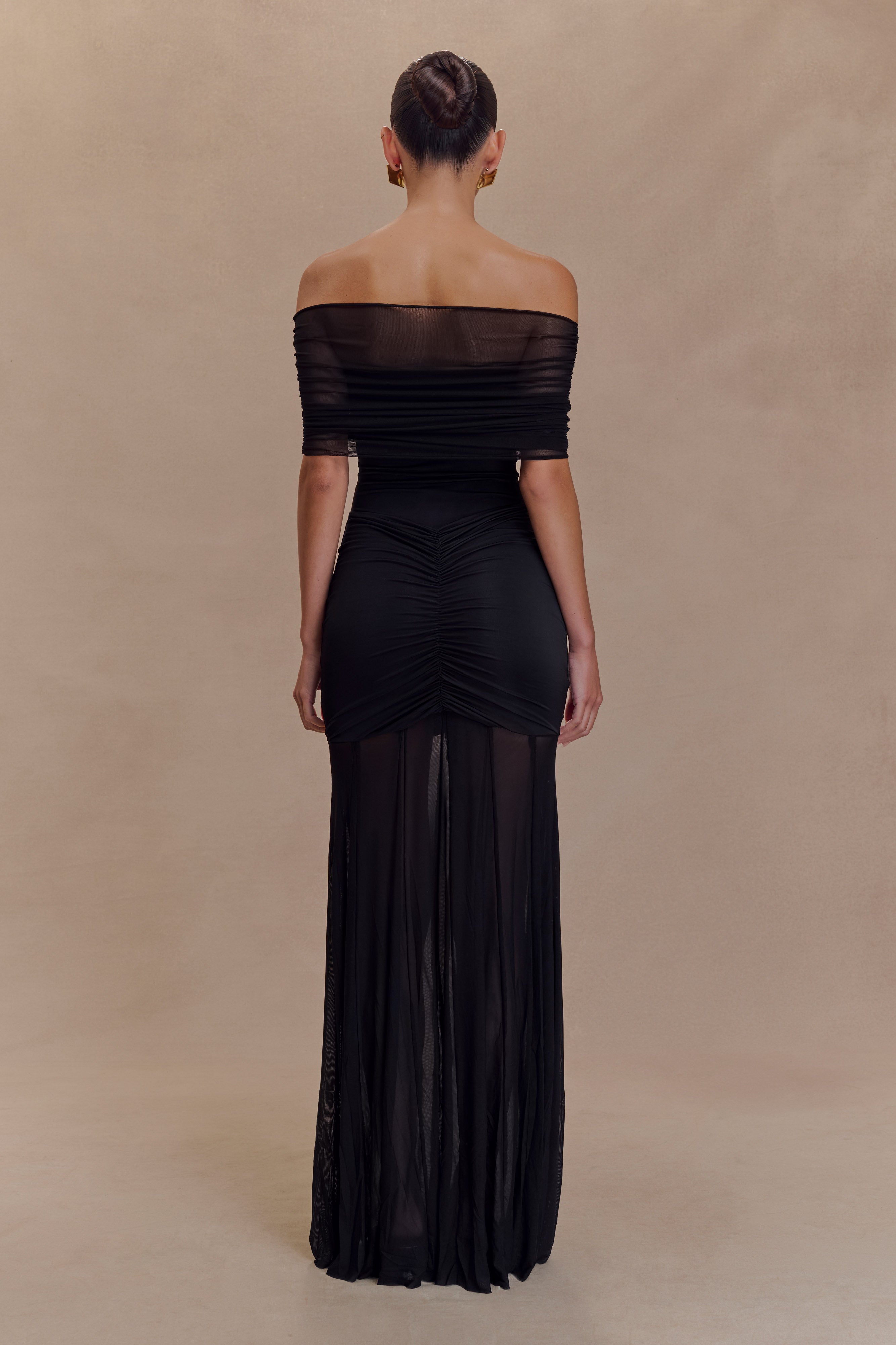 Black Formal Dresses Maxi Midi Mini Styles MESHKI black-formal-dresses-maxi-midi-mini-styles-meshki