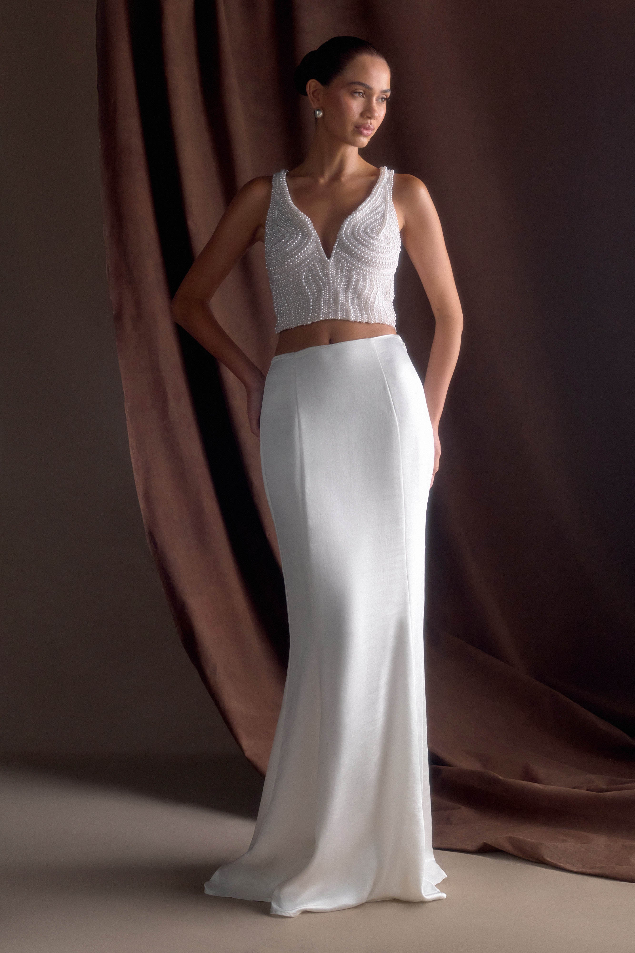 VESHTI SKIRT