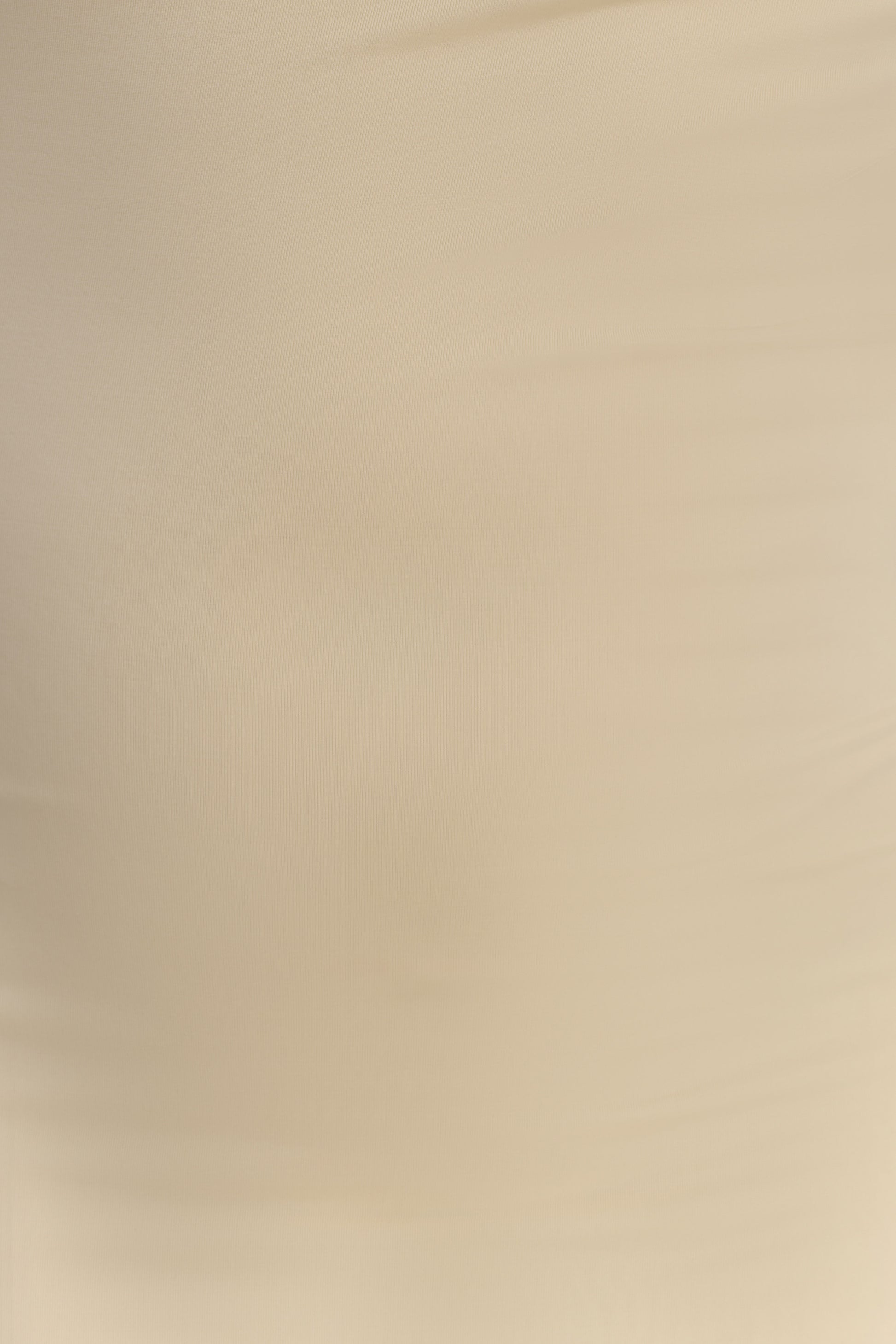 Marta Slinky Cowl Maxi Dress - Lemon #9