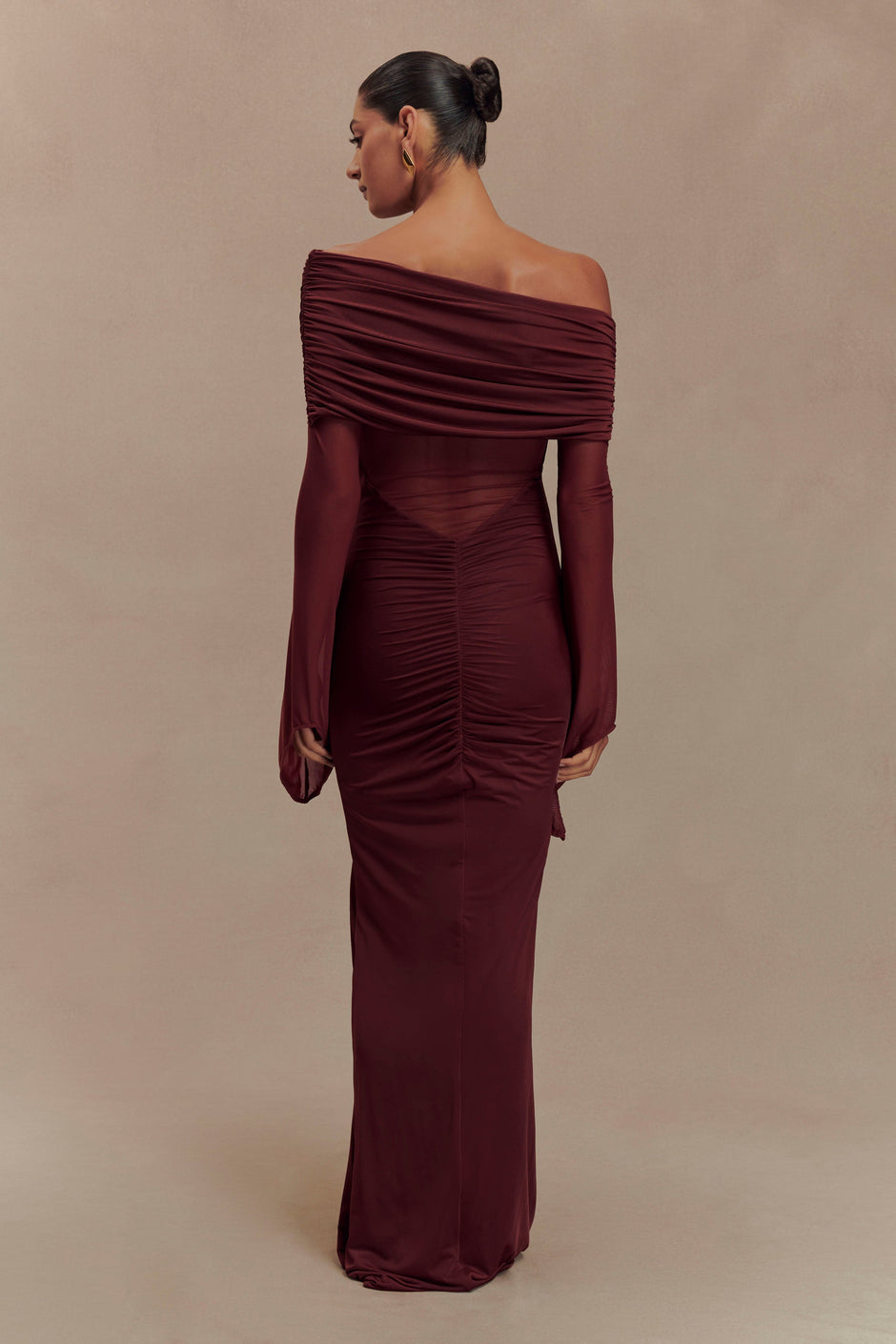 Dresses Red