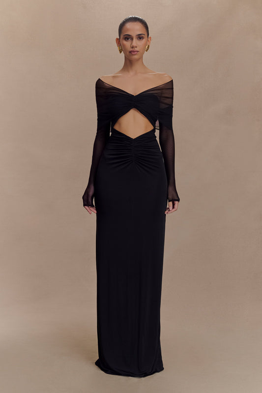 Sheer Dresses - Shop Online | MESHKI Sheer Dresses - Shop Online | MESHKI