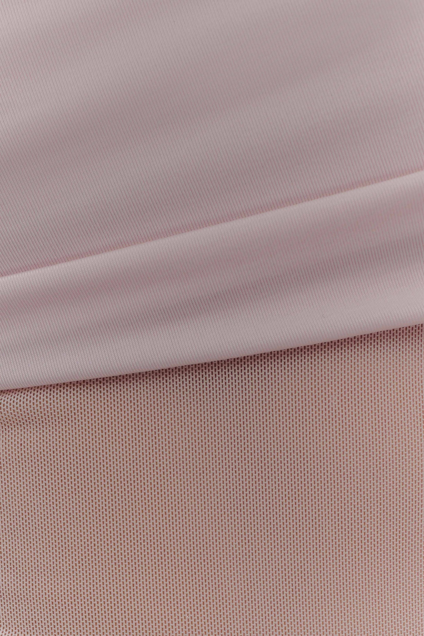 Dahlia One Shoulder Top - Pale Pink