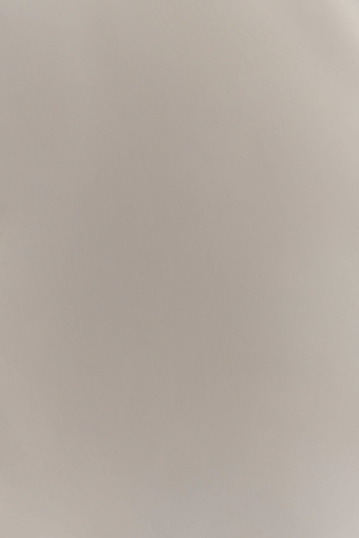 Louisiana Halter Maxi Dress - Ivory