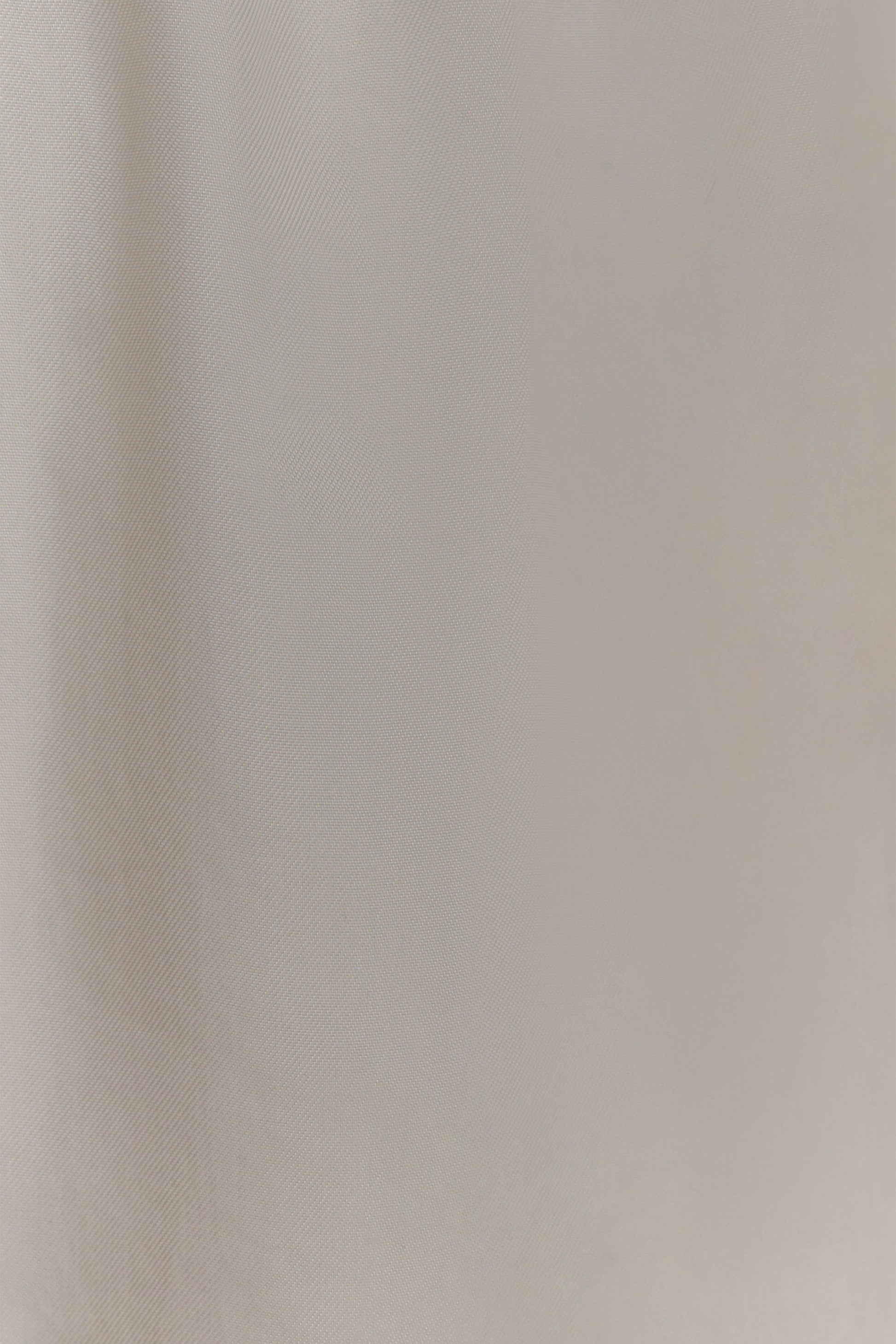 Violeta Straight Leg Pant - Ivory #4