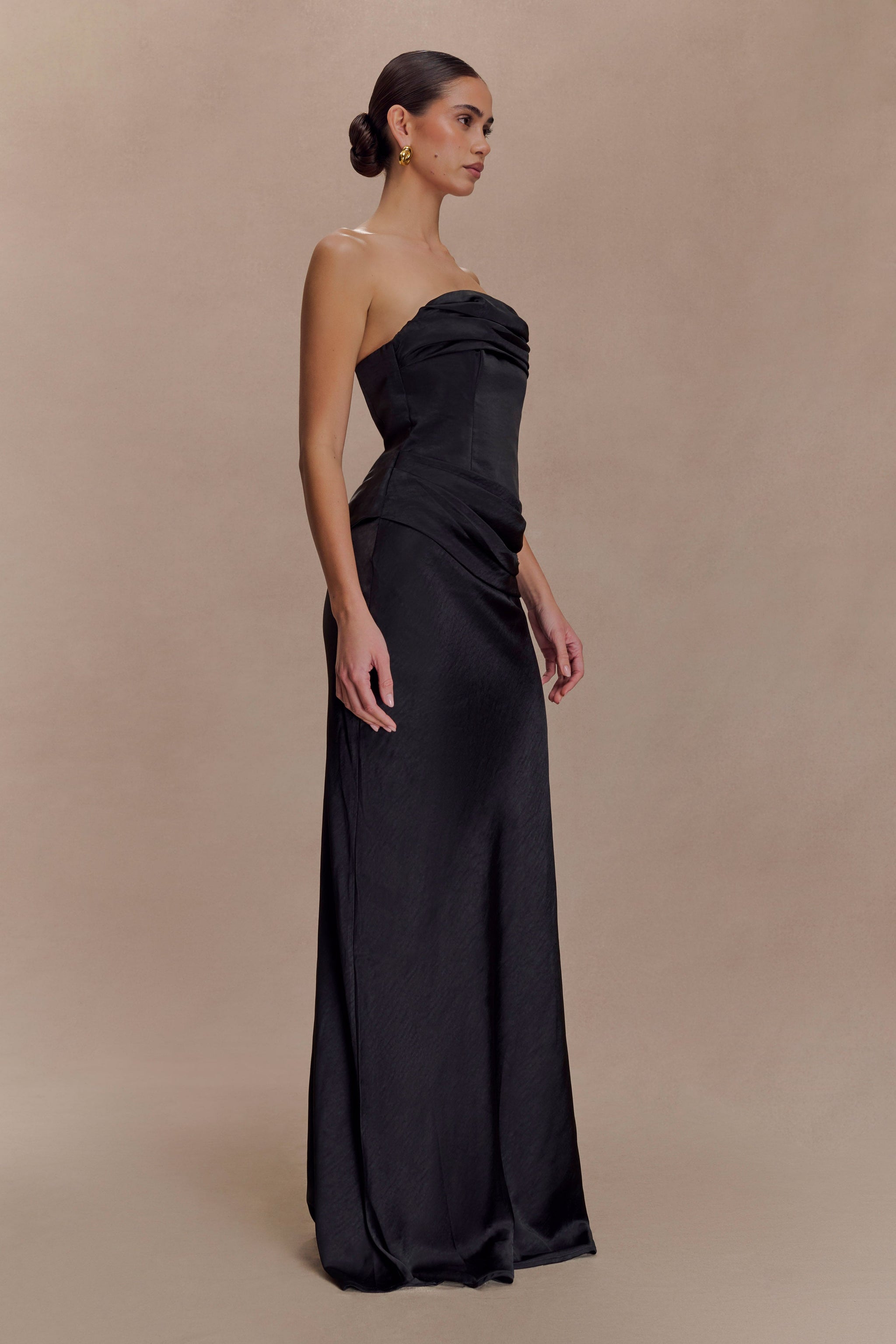 jasmine-strapless-satin-maxi-dress-black-meshki