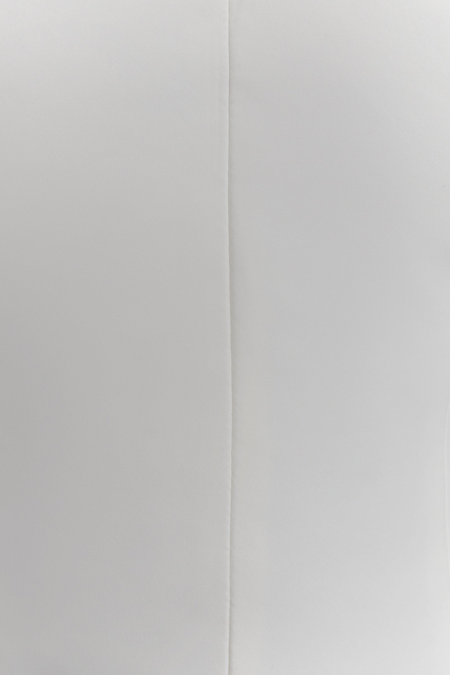 Freya Halter Bow Mini Dress - Ivory