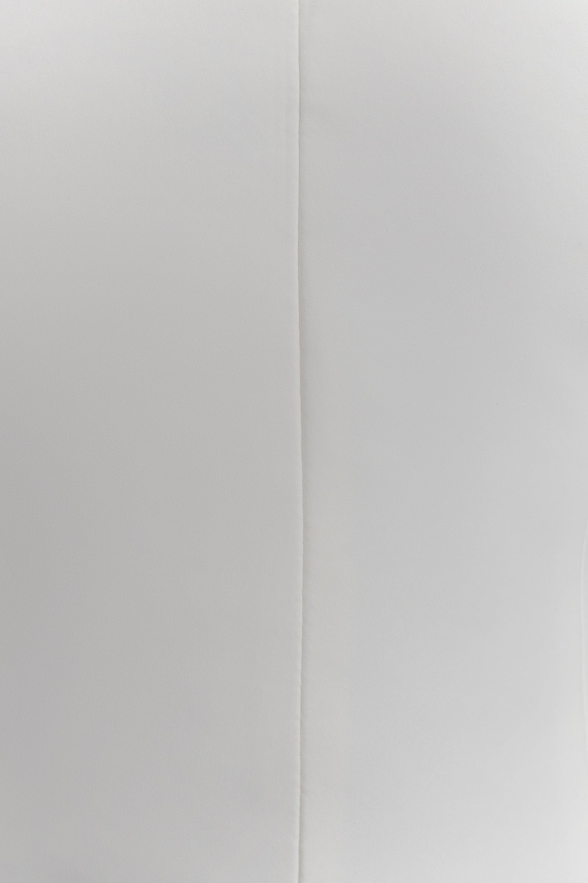 Freya Halter Bow Mini Dress - Ivory #6