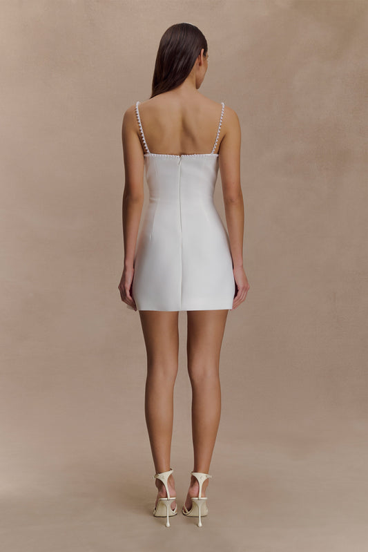 Formal Mini Dresses - Black, White & More | MESHKI Formal Mini Dresses - Black, White & More | MESHKI