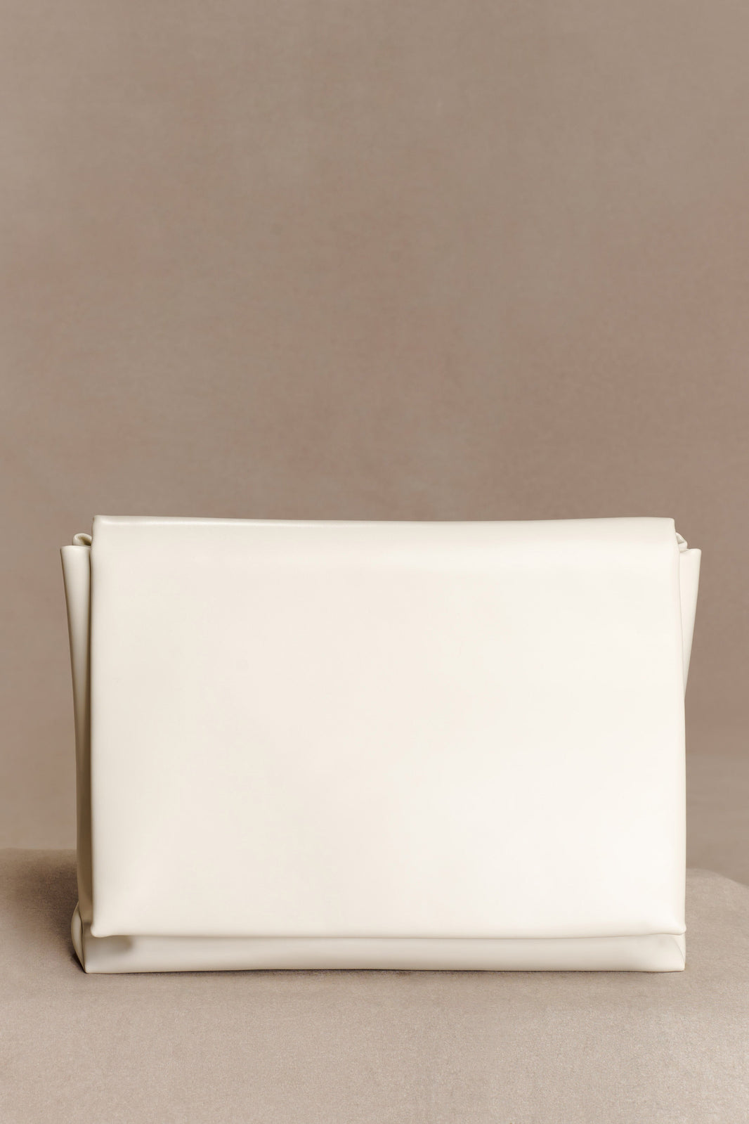 Cooper Scalloped Neckline Pointelle Midi Dress - White & MESHKI