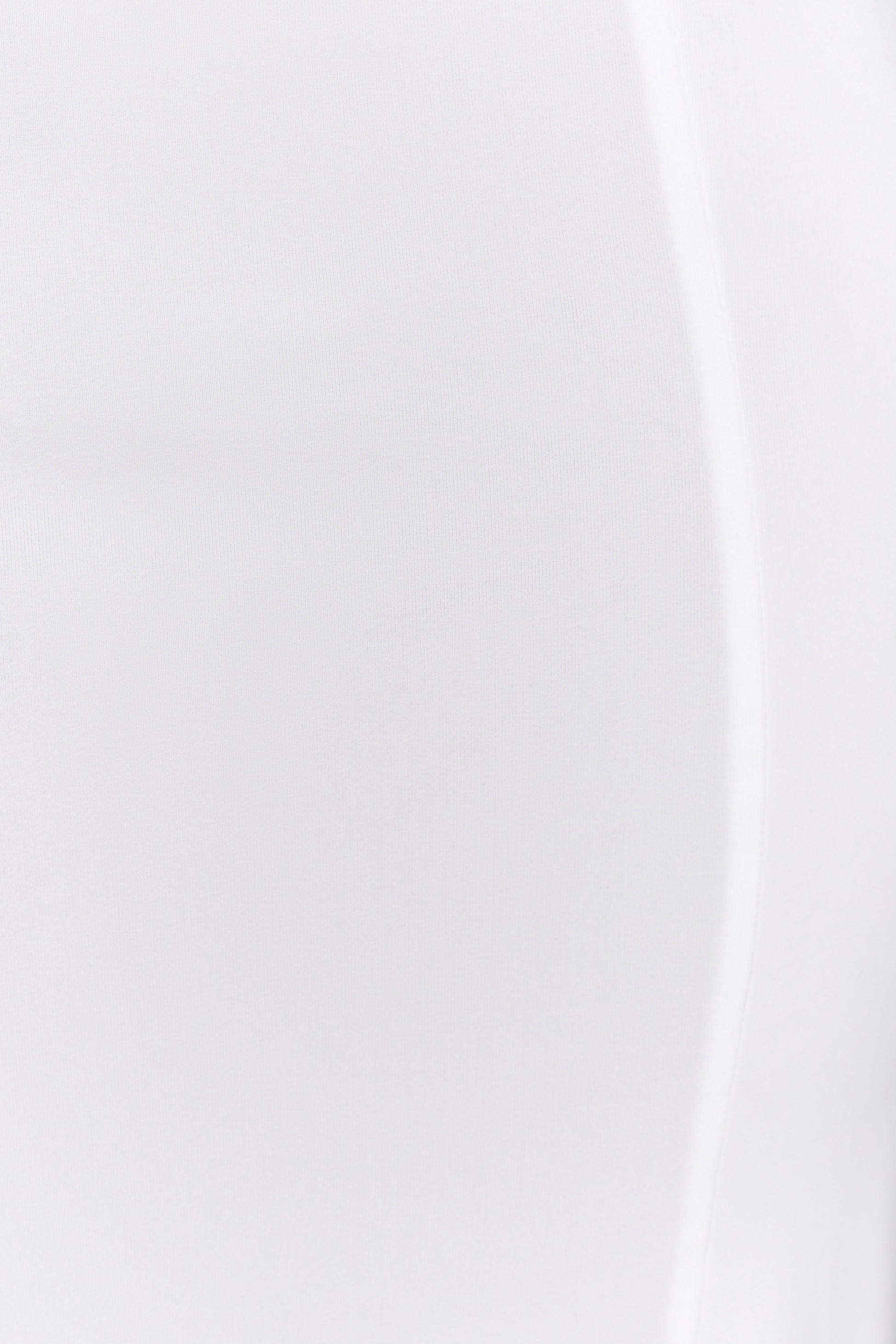 Wisteria Slinky Maxi Dress With Scarf - White #5