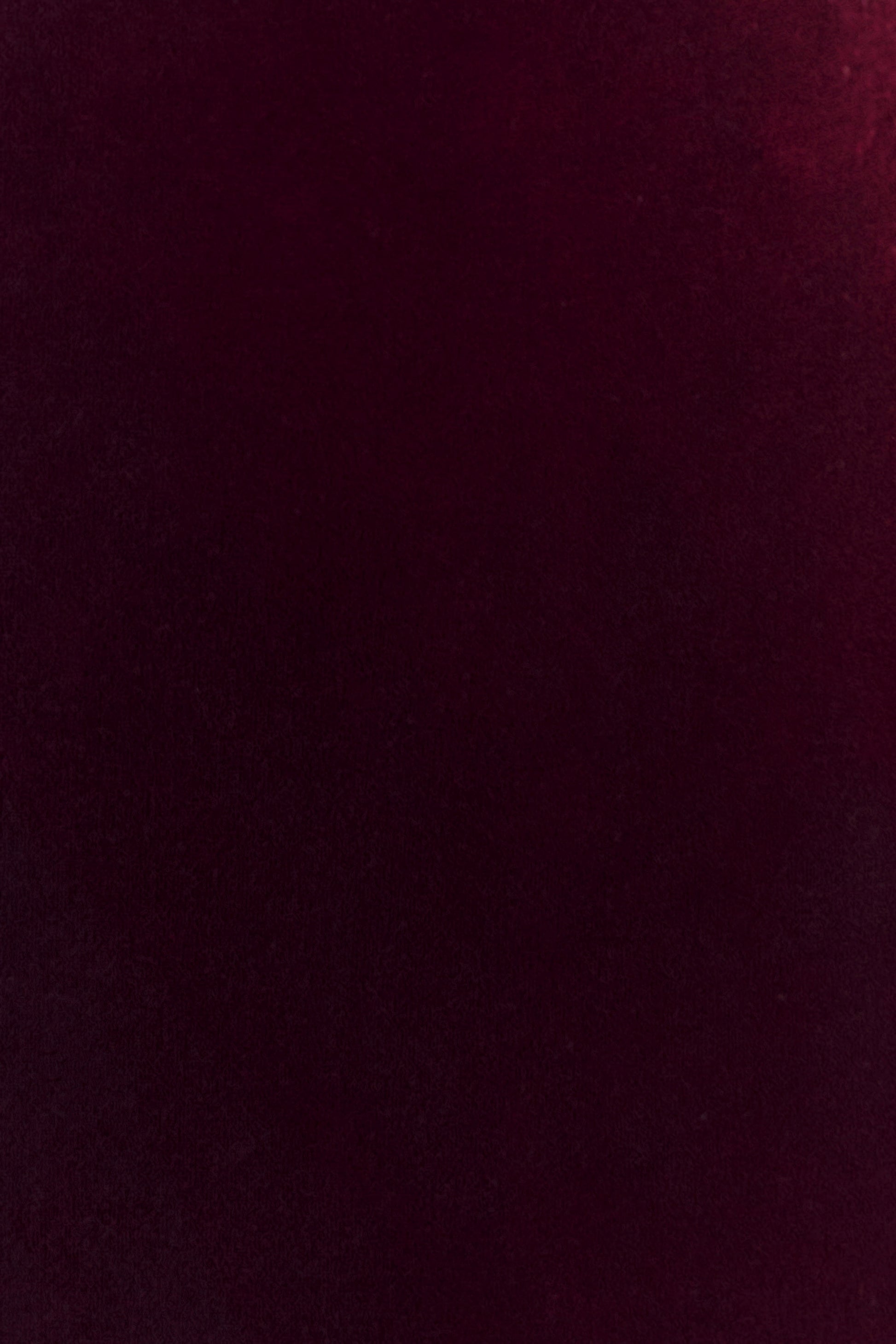 Paulina Velvet Strapless Mini Dress - Wine #7