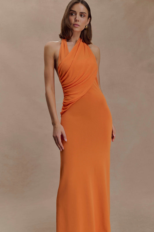Orange Dresses - Shop Online | MESHKI Orange Dresses - Shop Online | MESHKI