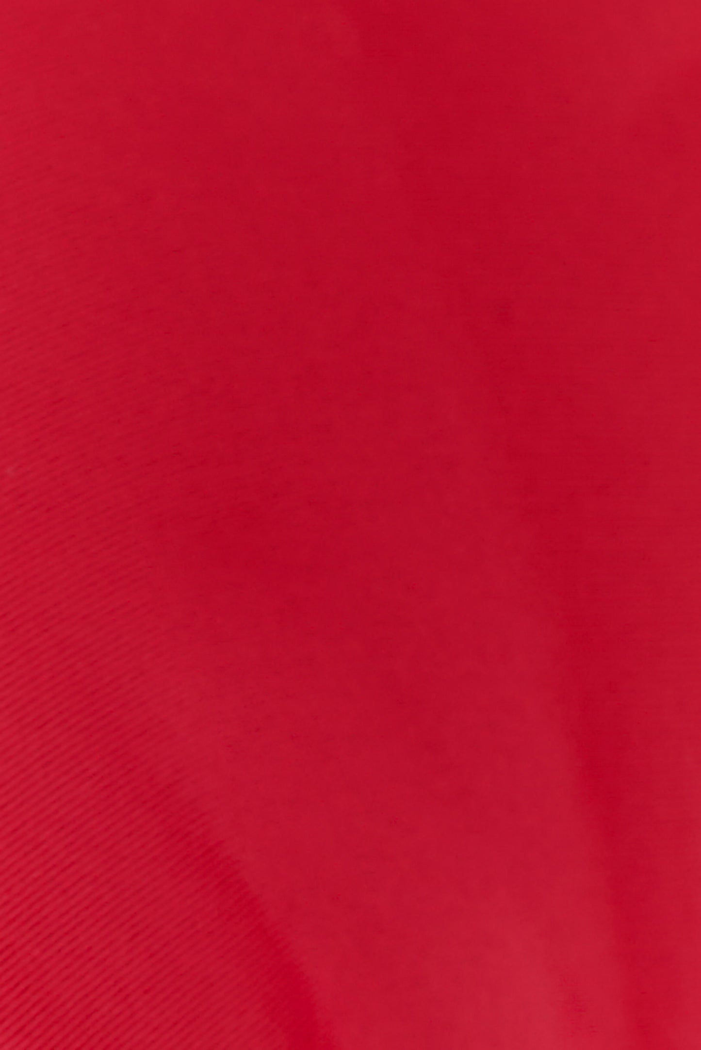 Tyler Cheeky Bikini Bottom - Red