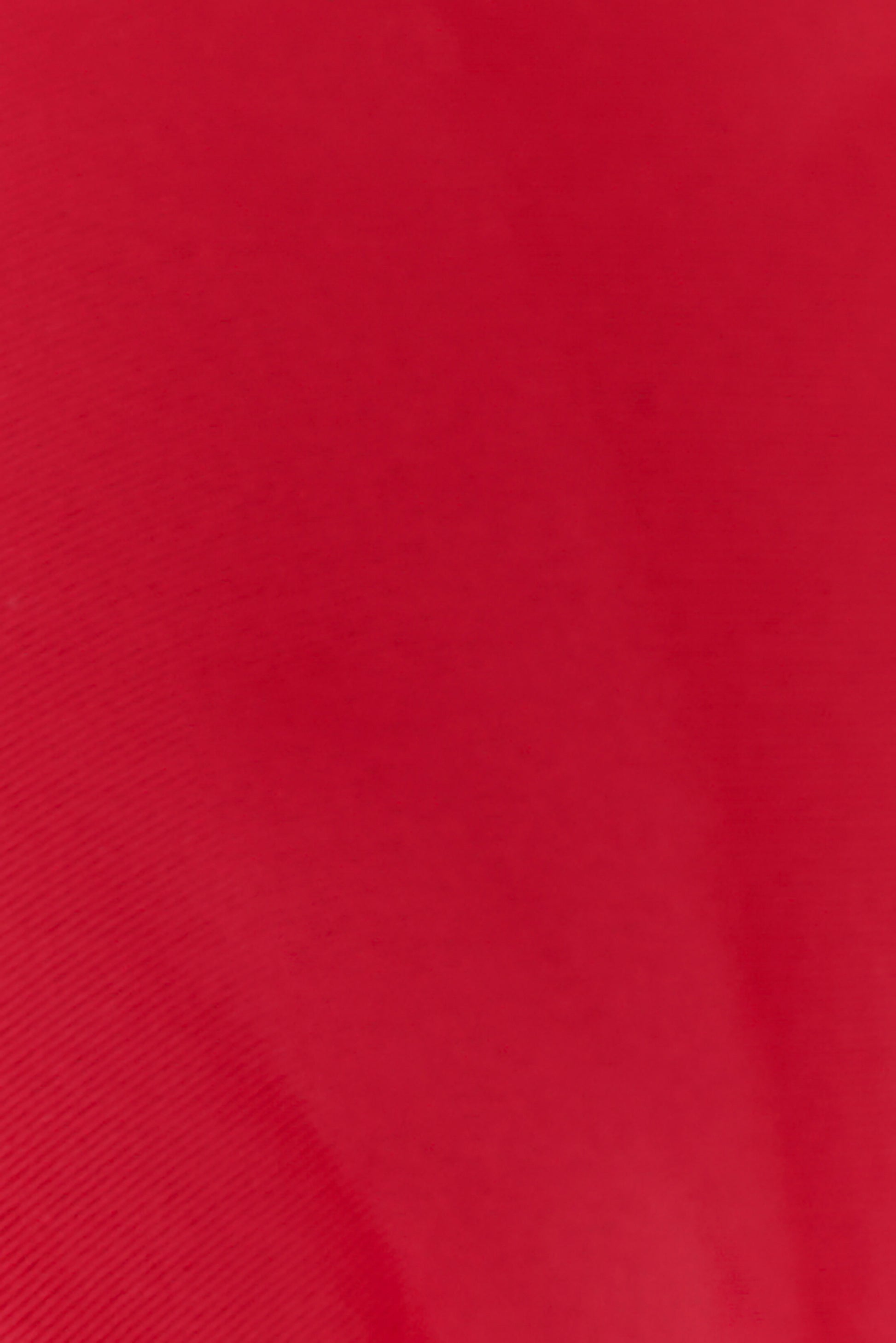 Tyler Cheeky Bikini Bottom - Red #6