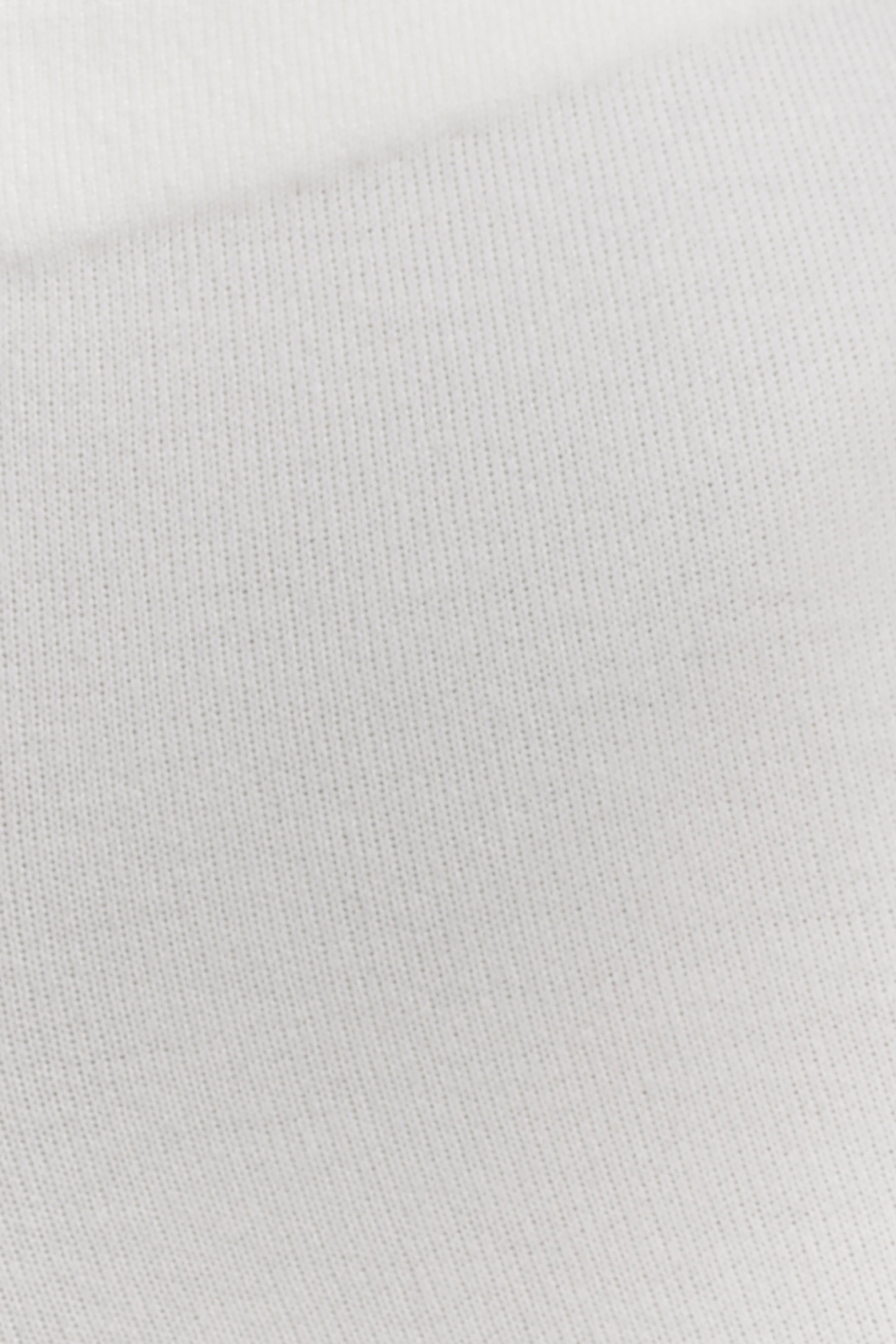 Kerrymae Straight Leg Knit Pants - Off White #7