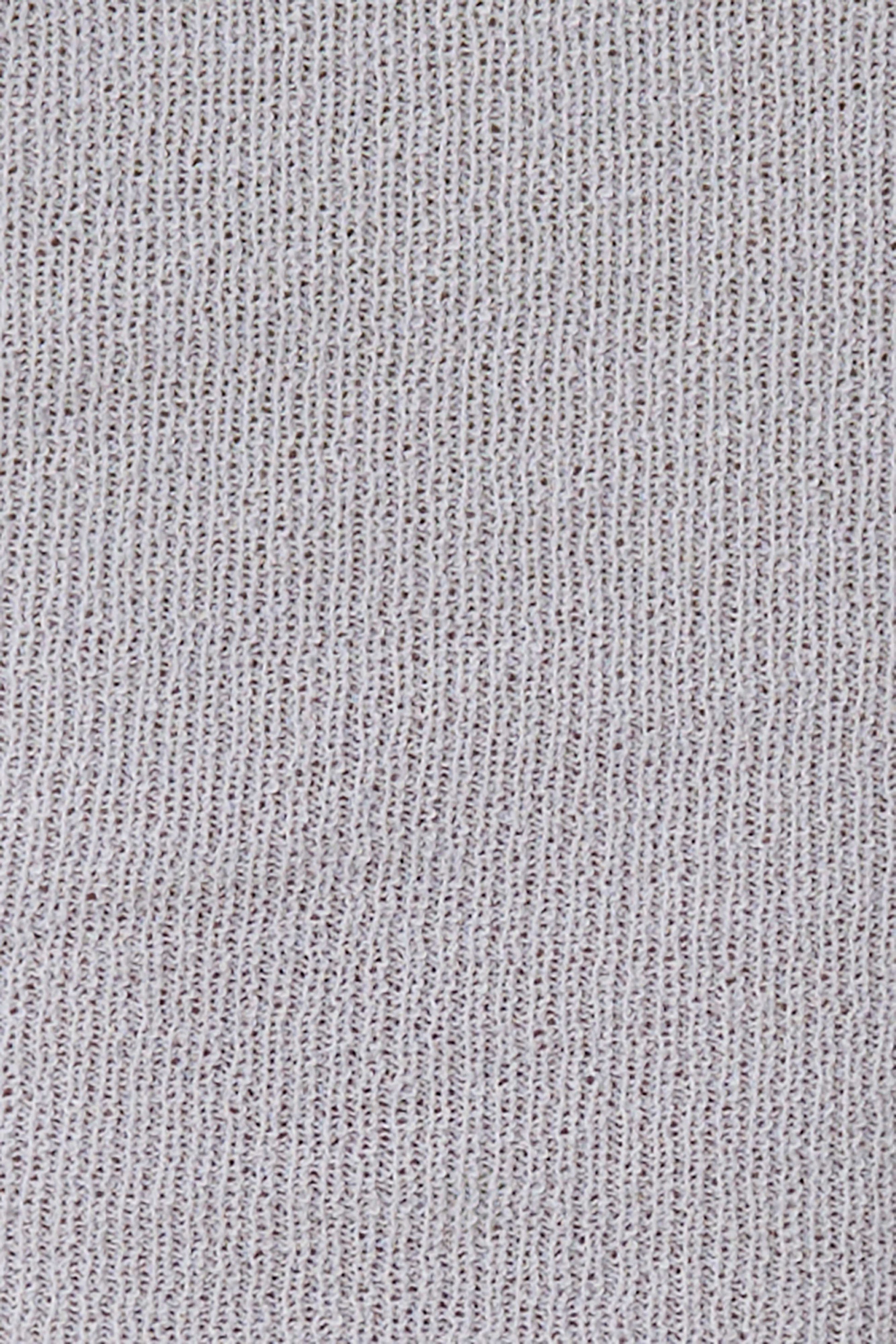 Jaytee Knit Top - Sky Blue #7