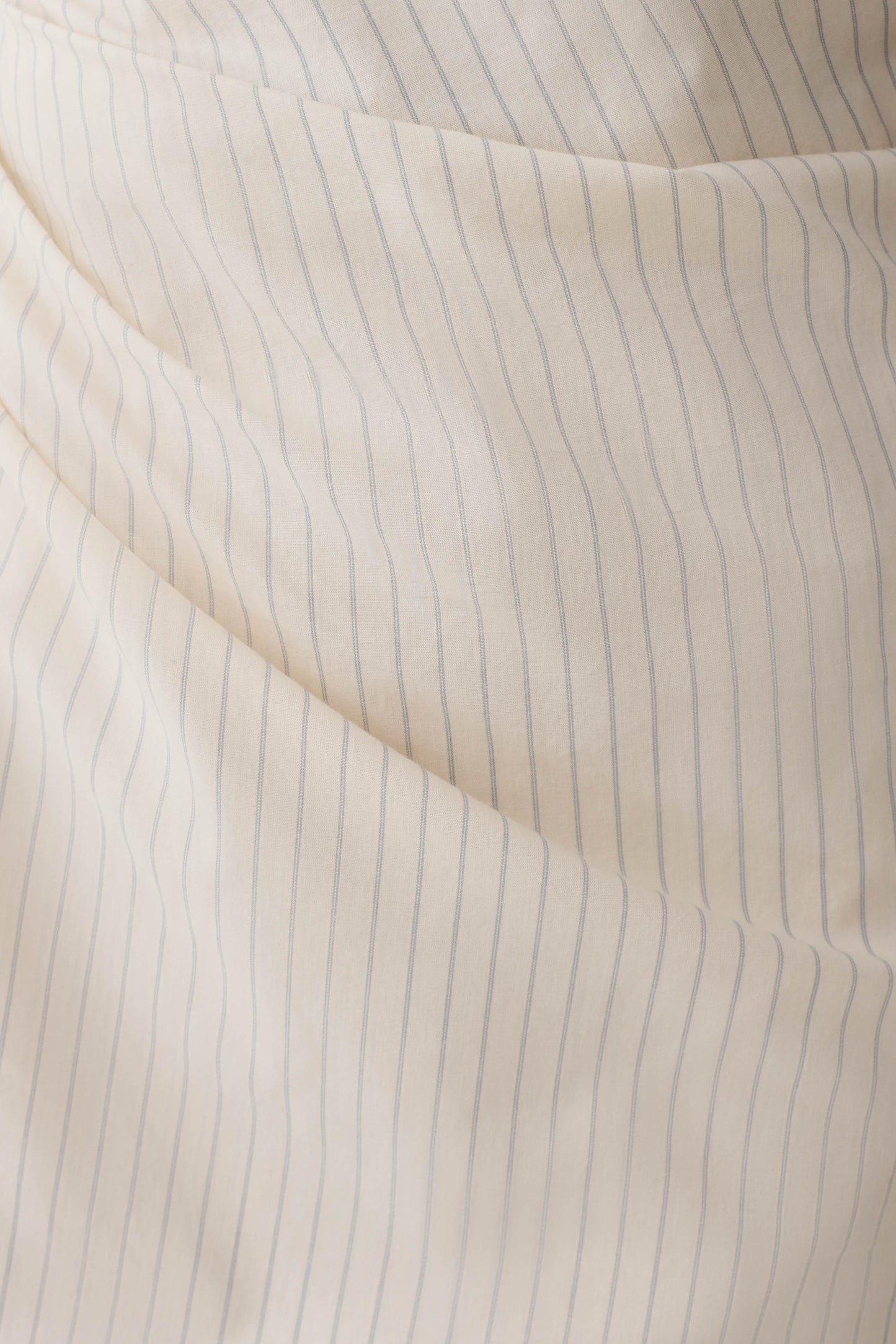 Anisa Scoop Neck Maxi Dress - Stripe