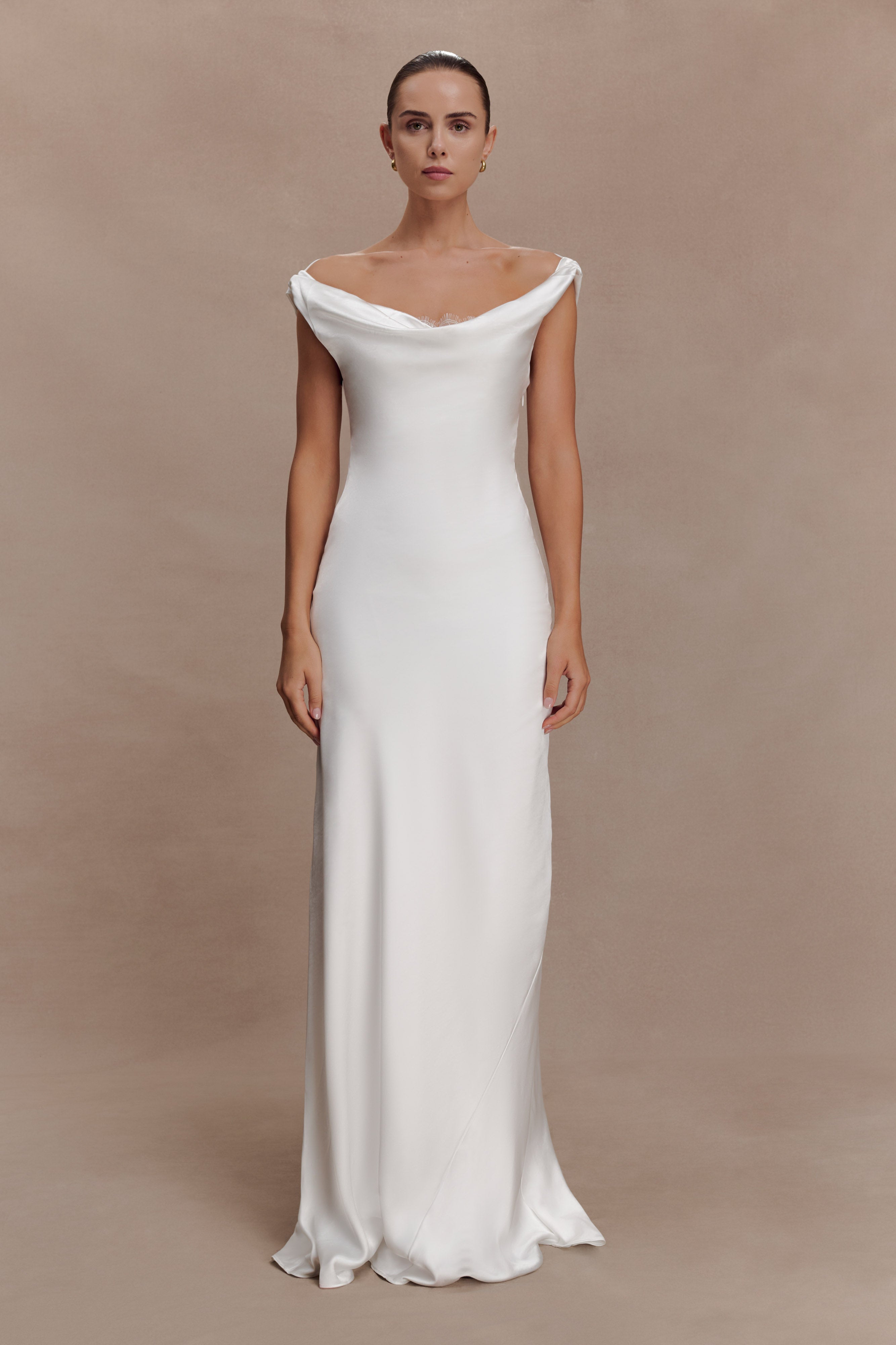 white bridesmaid dresses australia Falu Red Bridal Party Dress Long Sweetheart Red Chiffon Bridesmaid Dre –  DaisyFormals-Bridesmaid and Formal Dresses in 59+ Colors main image 0