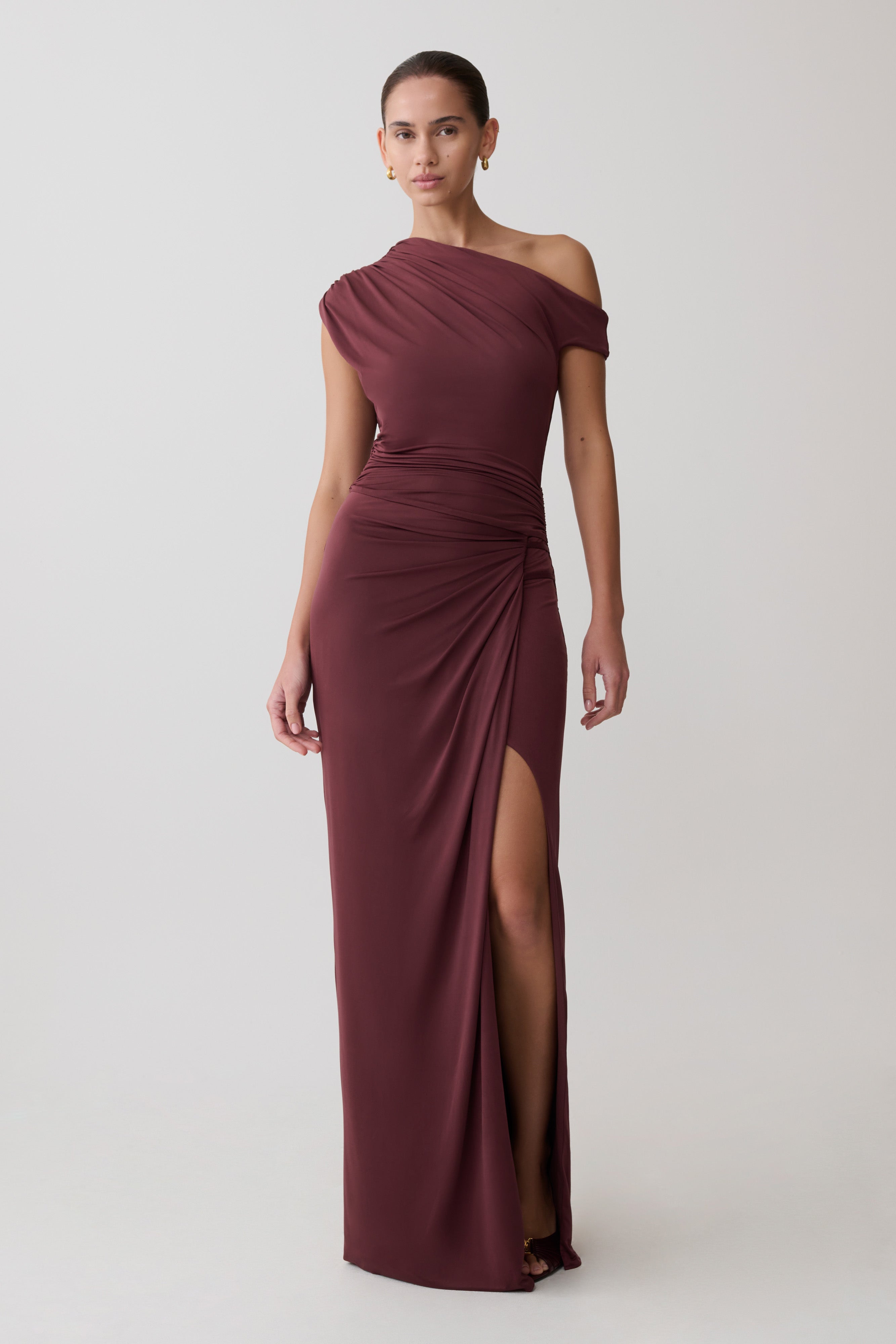 Asymmetrical Dresses | MESHKI Asymmetrical Dresses | MESHKI