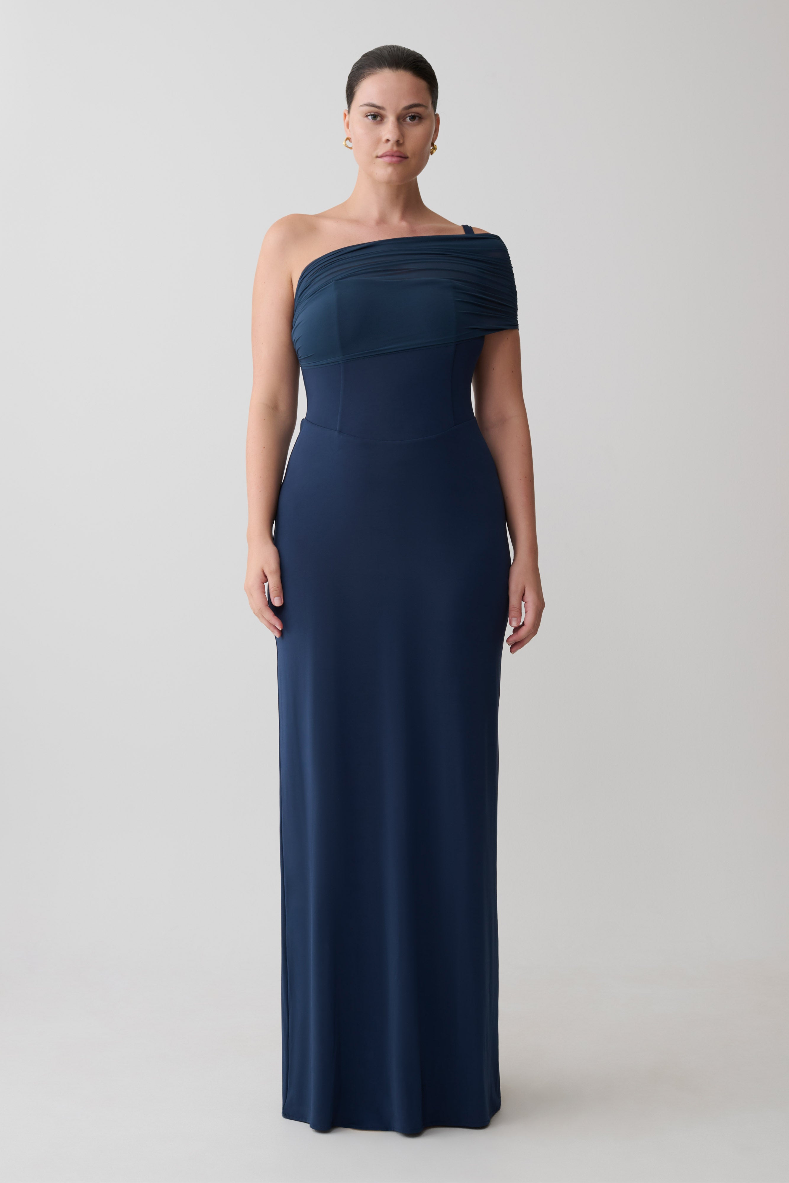 princess polly baby blue dress 220 Best Blue Bridesmaid Dresses ideas main image 0