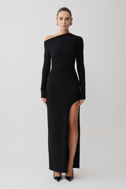 Long Sleeve Dresses for Women - Shop Online | MESHKI Long Sleeve Dresses for Women - Shop Online | MESHKI
