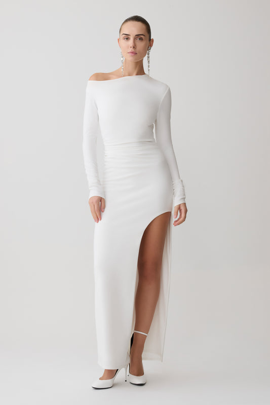 Long Sleeve Dresses for Women - Shop Online | MESHKI Long Sleeve Dresses for Women - Shop Online | MESHKI
