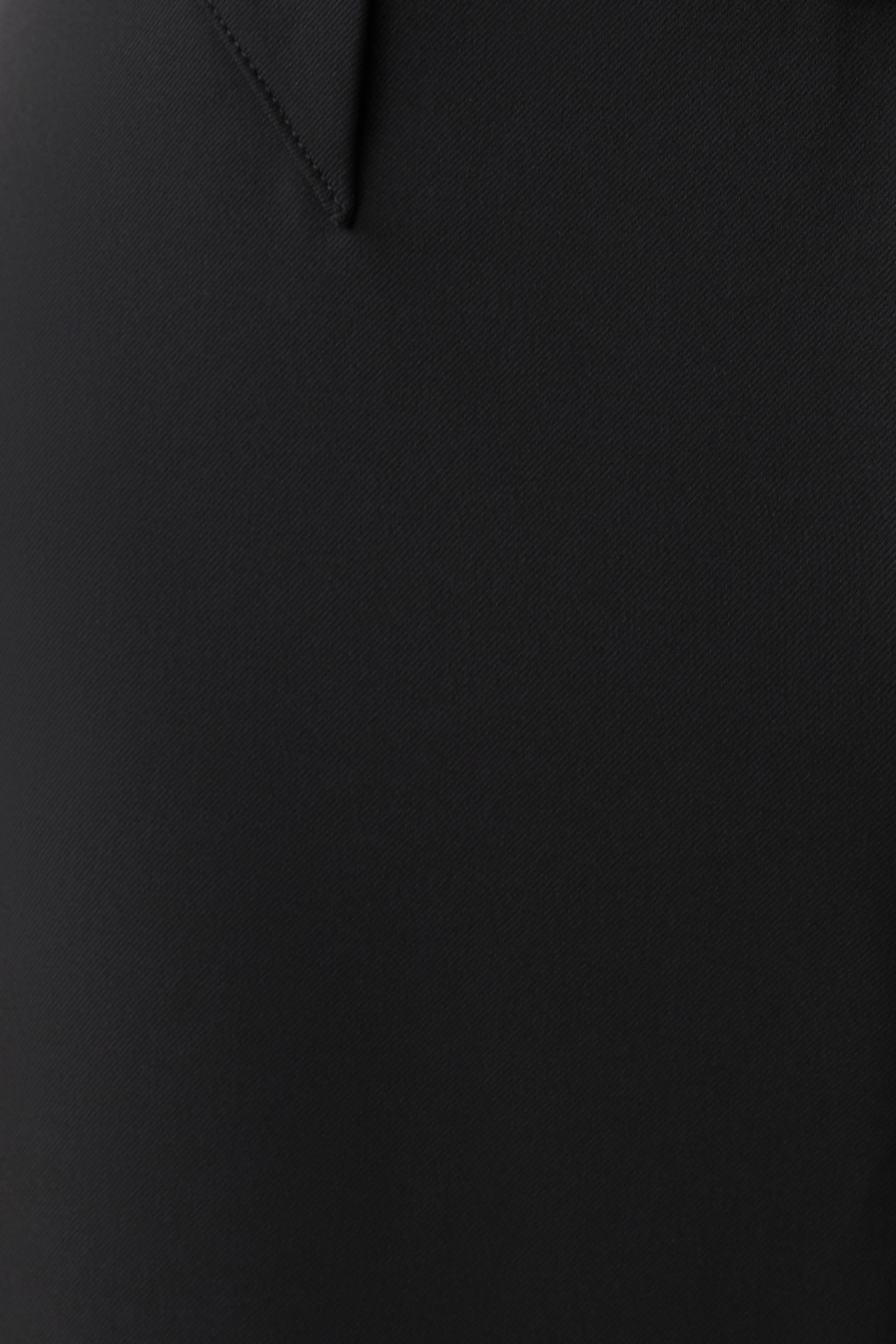Arlo Wide Leg Suiting Trouser - Black #8