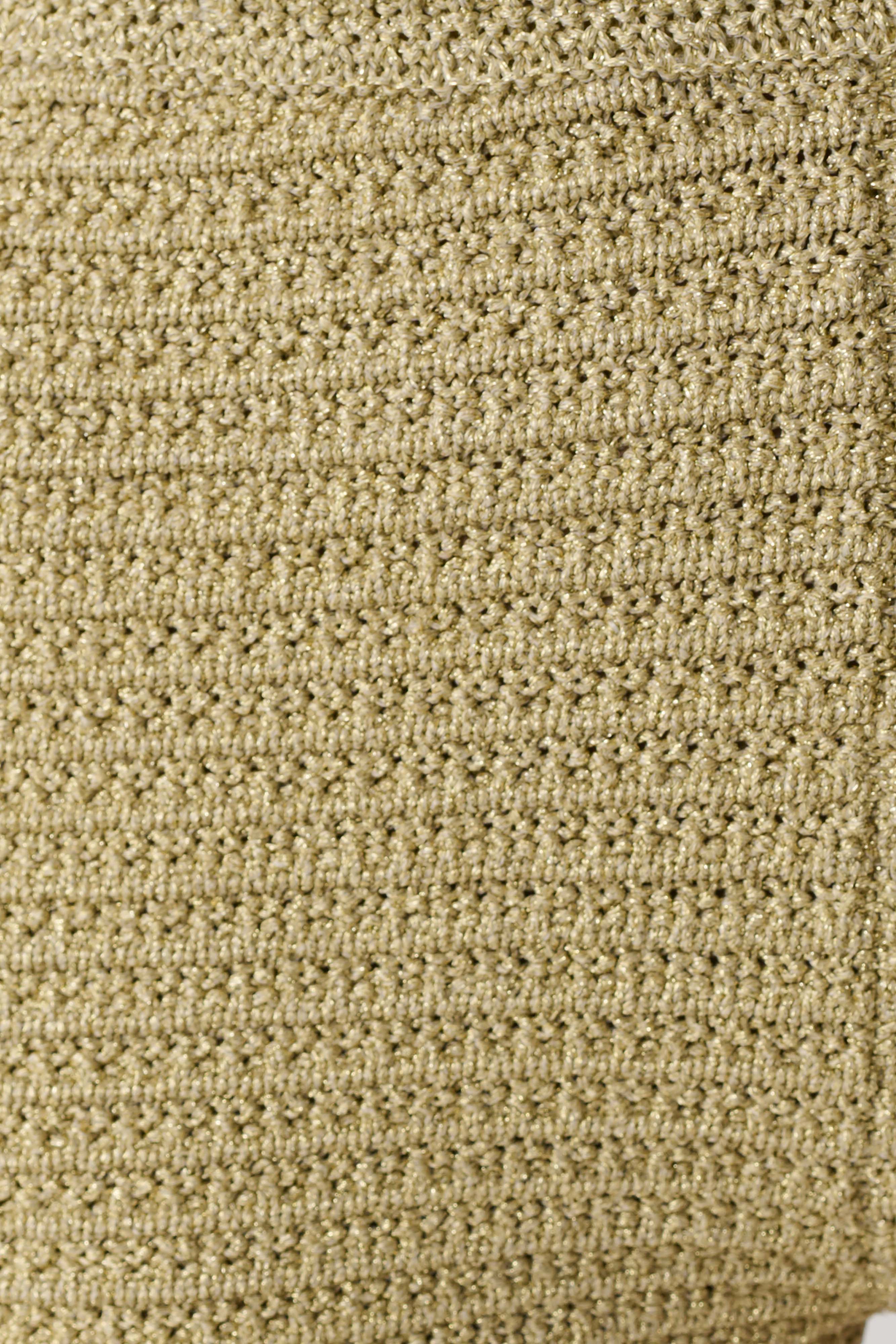 Rene ❁ スプリング Sustainable Cotton ニット 36 Organic Cotton