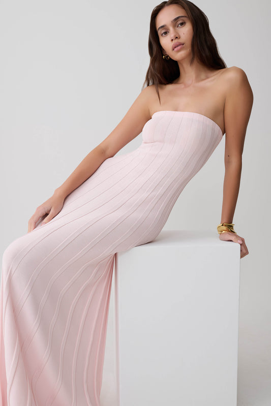 Strapless Dresses | Shop Mini & Maxi Bandeau Dresses Online | MESHKI Strapless Dresses | Shop Mini & Maxi Bandeau Dresses Online | MESHKI