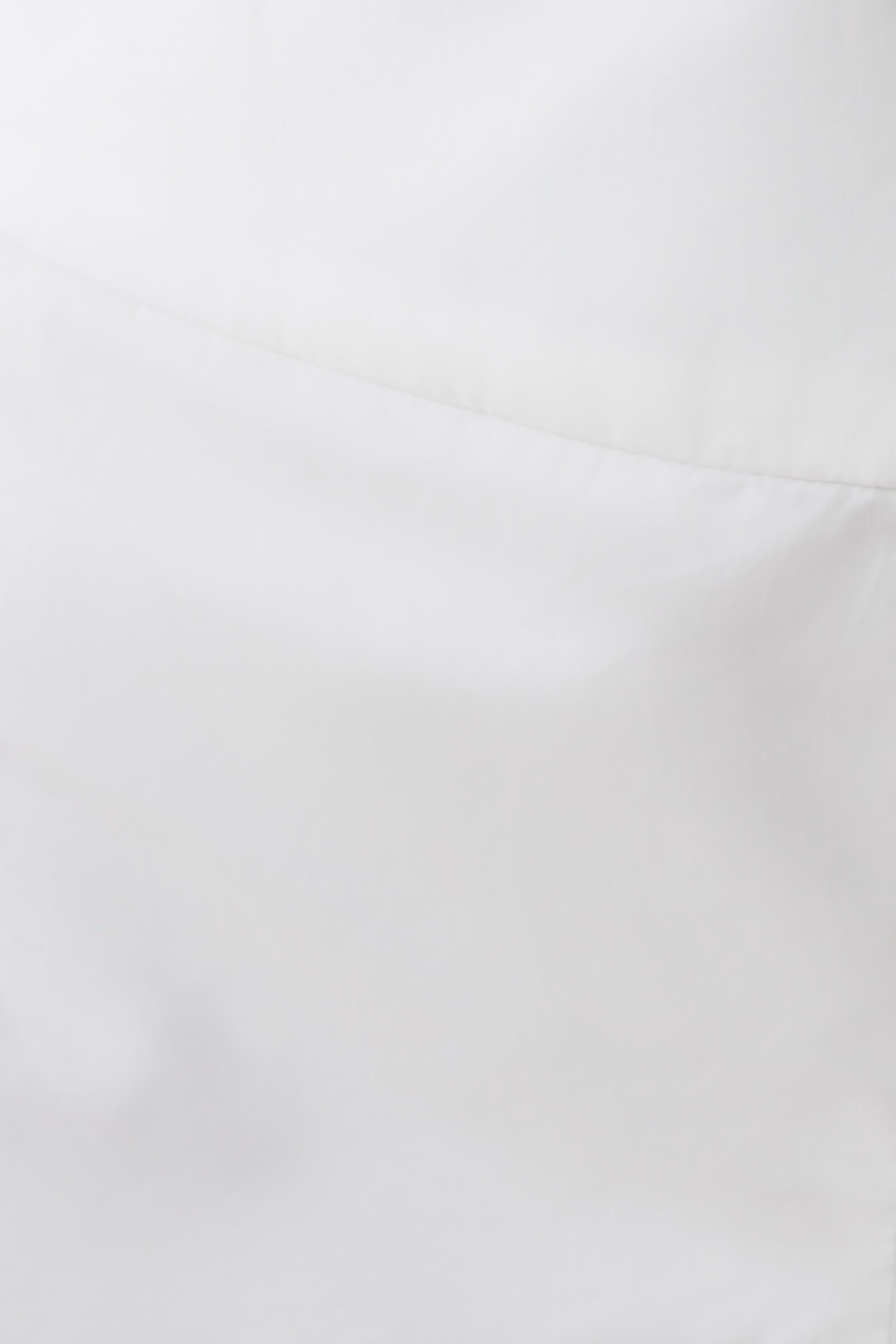 Emery Multi-Wear Cotton Midi Dress - White #8