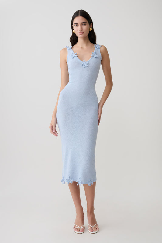 Blue Dresses | Shop Light Blue & Navy Dresses | MESHKI Blue Dresses | Shop Light Blue & Navy Dresses | MESHKI