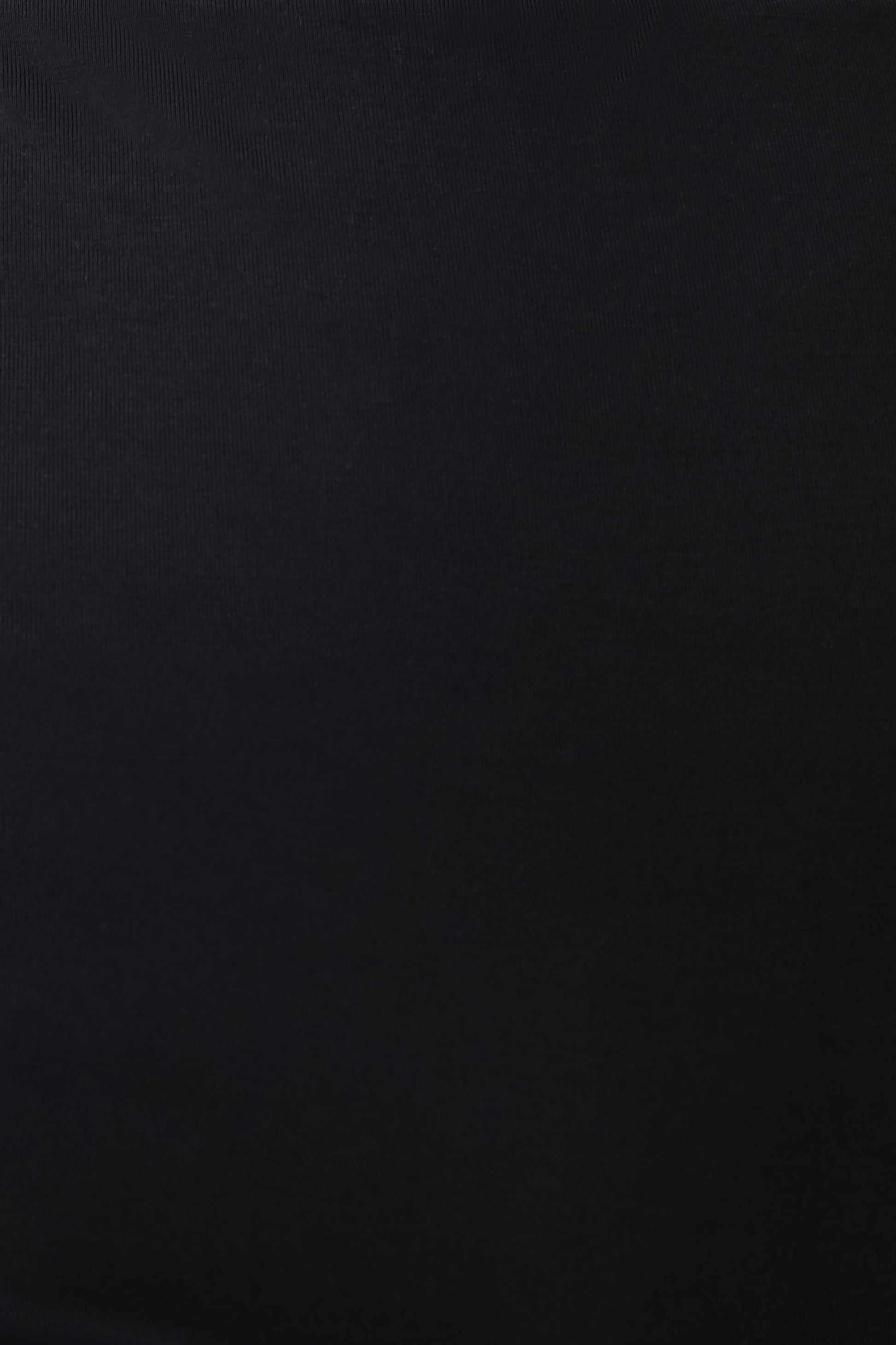 Jemma Micro Shorts - Black #7