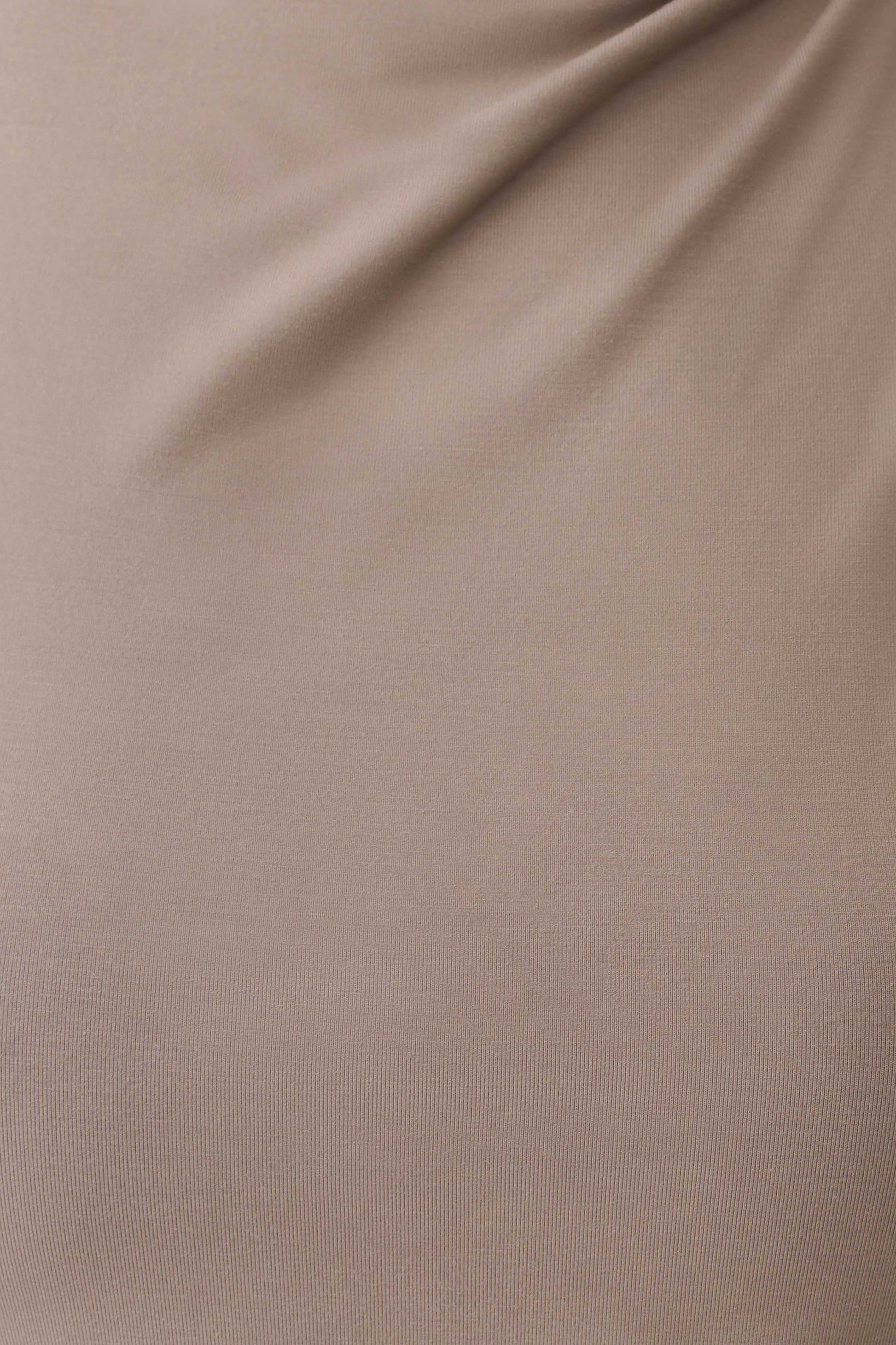 Nicolette Sleeveless Tank Top - Neutral #7