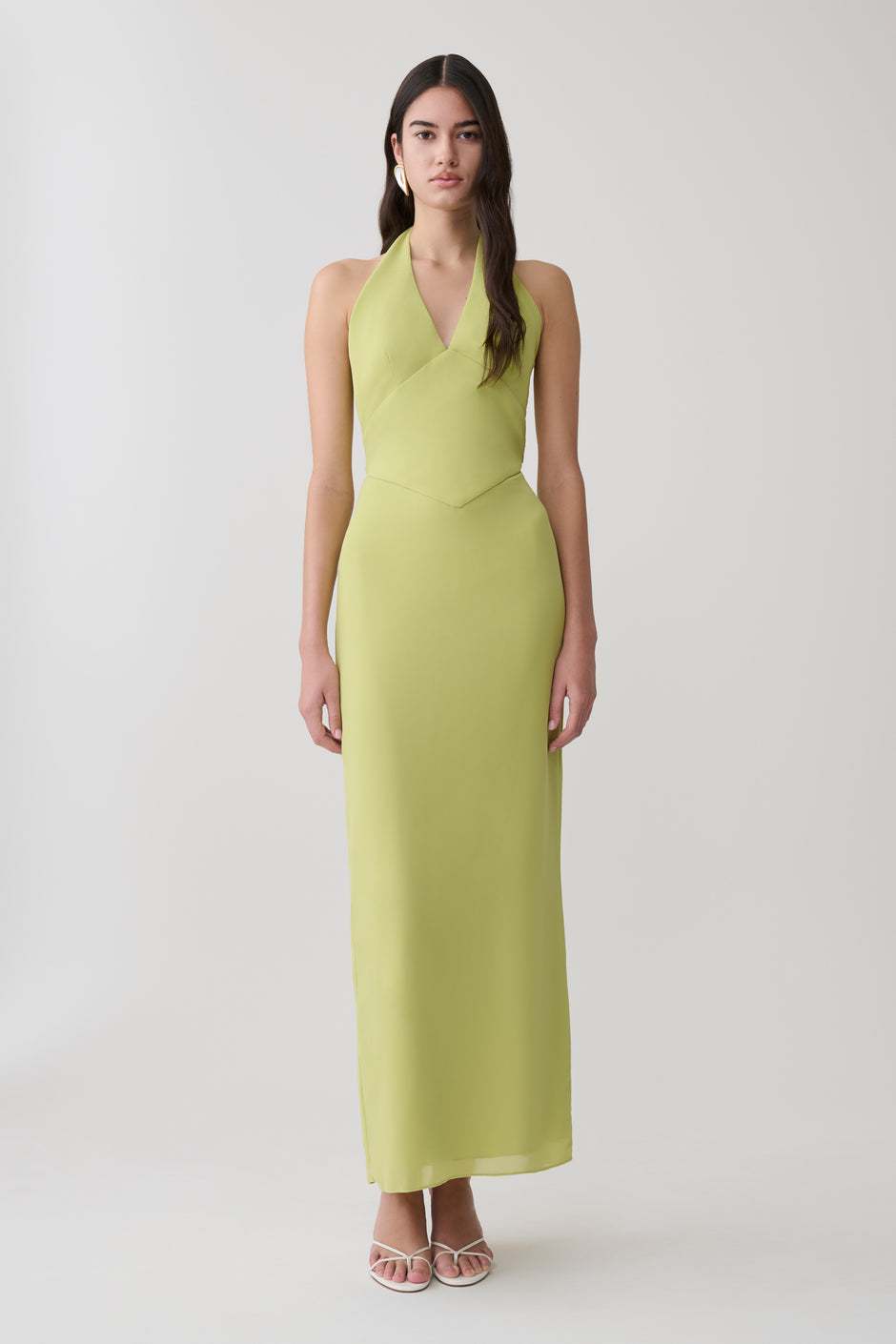 east meets dress Grace Bespoke Black and white knit Size:46L Bridesmaids Dresses