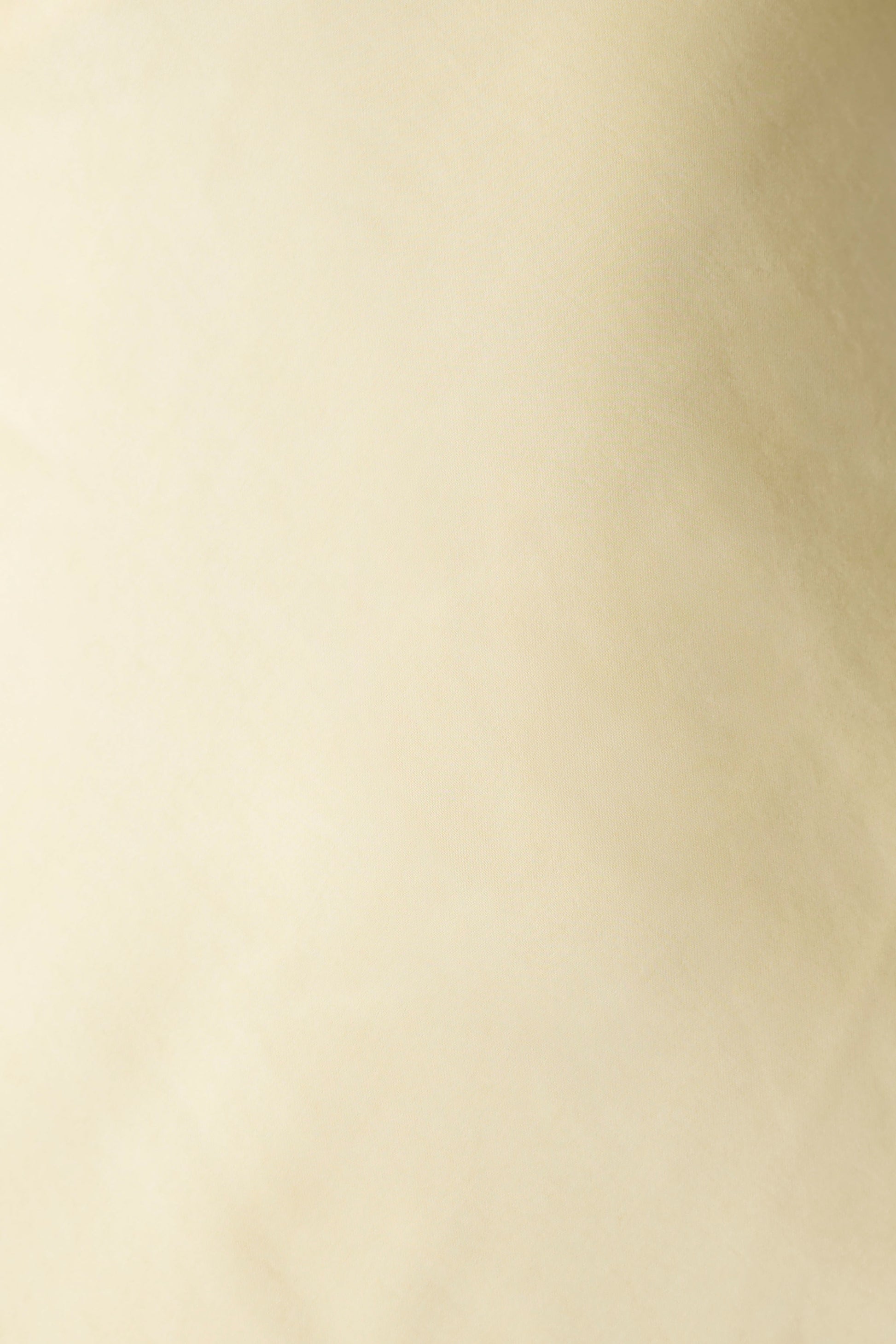 Adelie Asymmetric Hem Halter Midi Dress - Butter #7