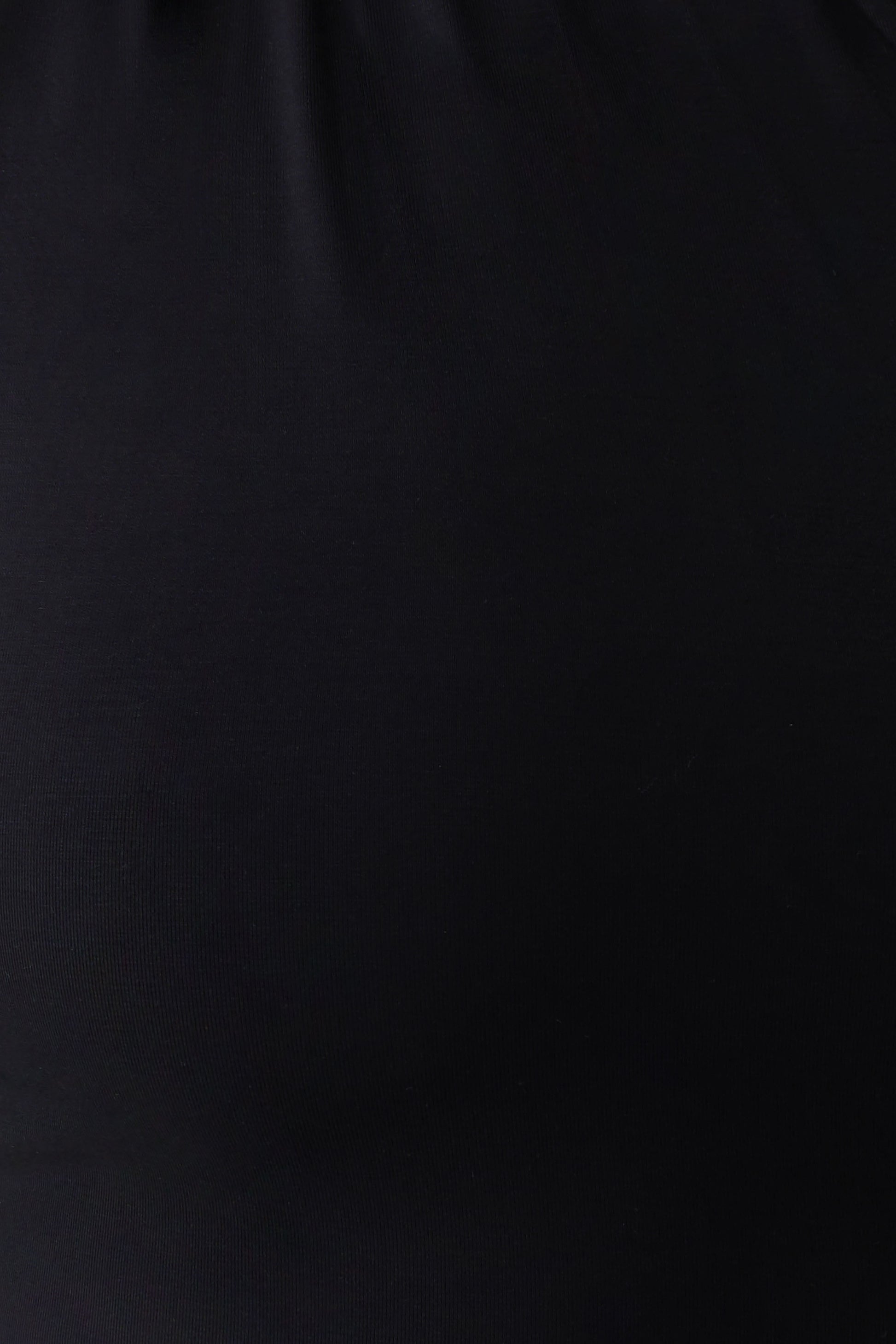 Jemma One Shoulder Tie Midi Dress - Black #7