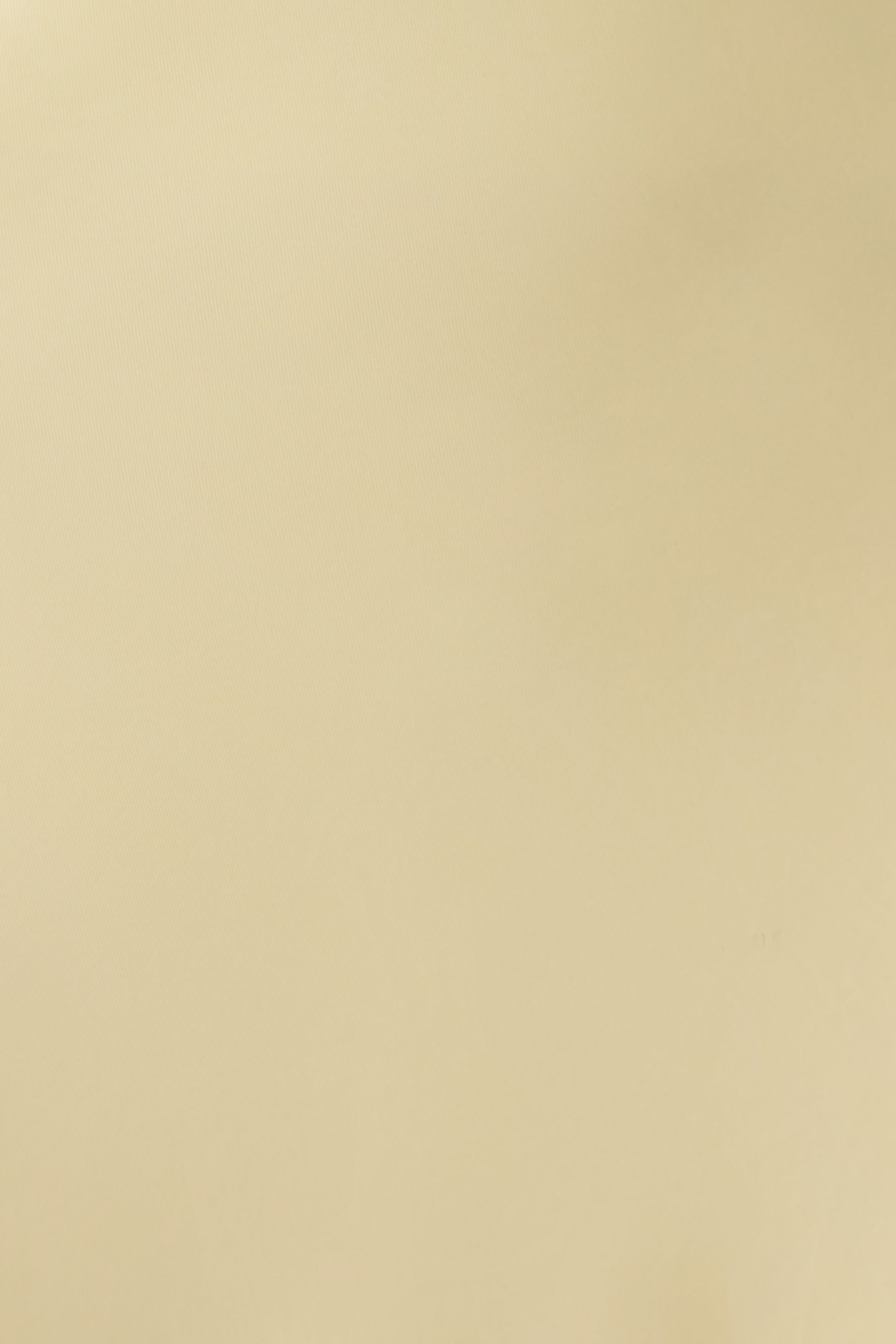 Juliana Cupro Mini Skirt - Butter #7