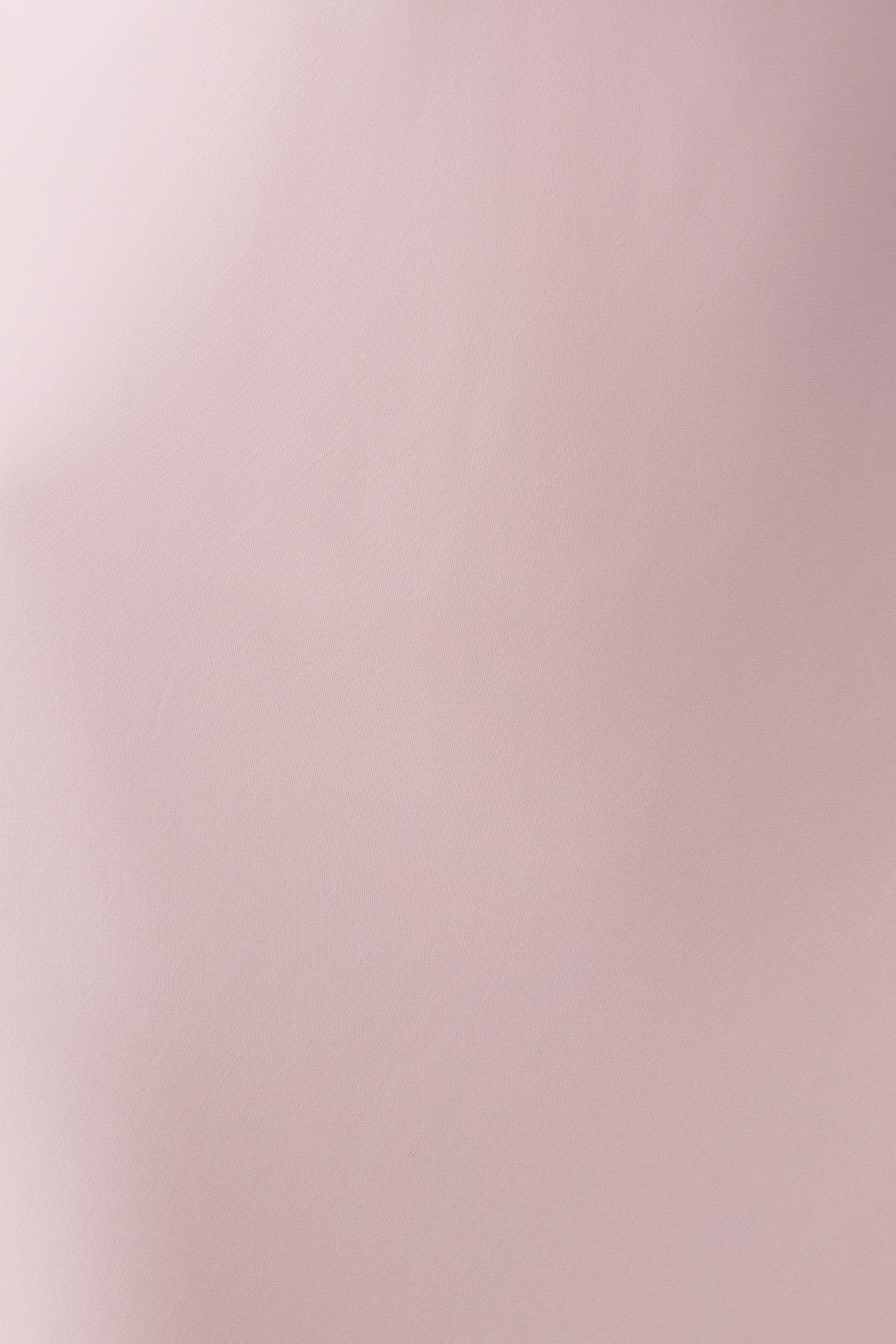 Winnie Halter Satin Maxi Dress With Hardware - Pale Pink