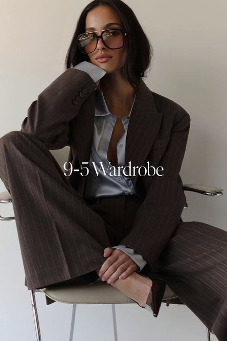 Workwear Outfits