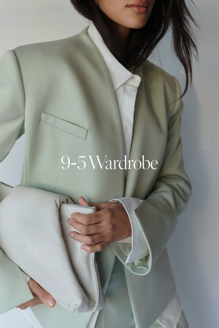 Workwear Outfits