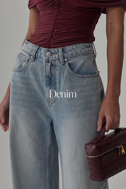 Denim Collection