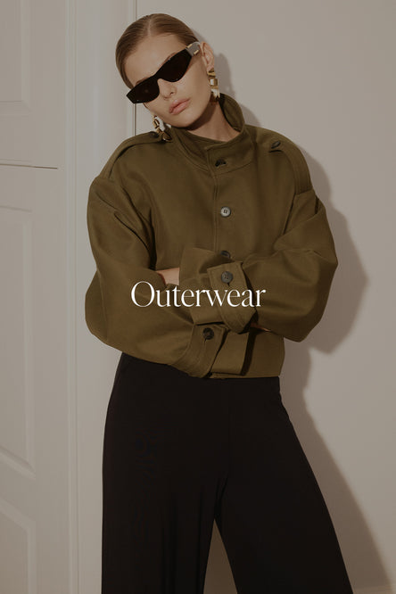 Women's Outerwear