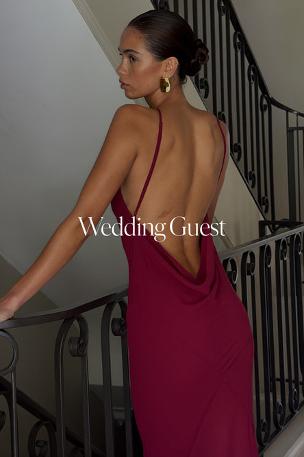 Wedding Guest Dresses