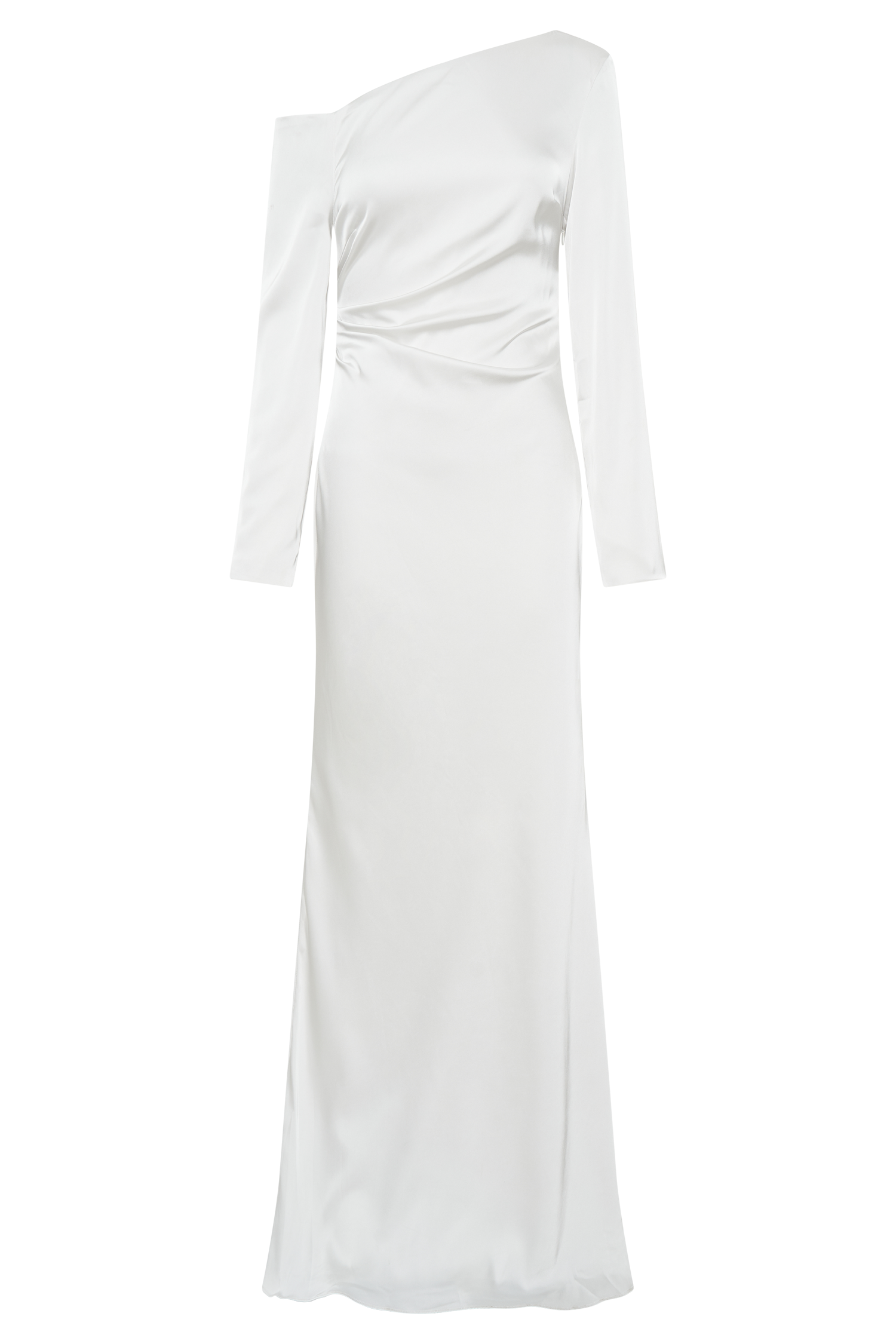 Avery Mesh Dress