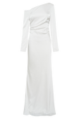 Avery Relaxed Maxi Tank Dress in Sky