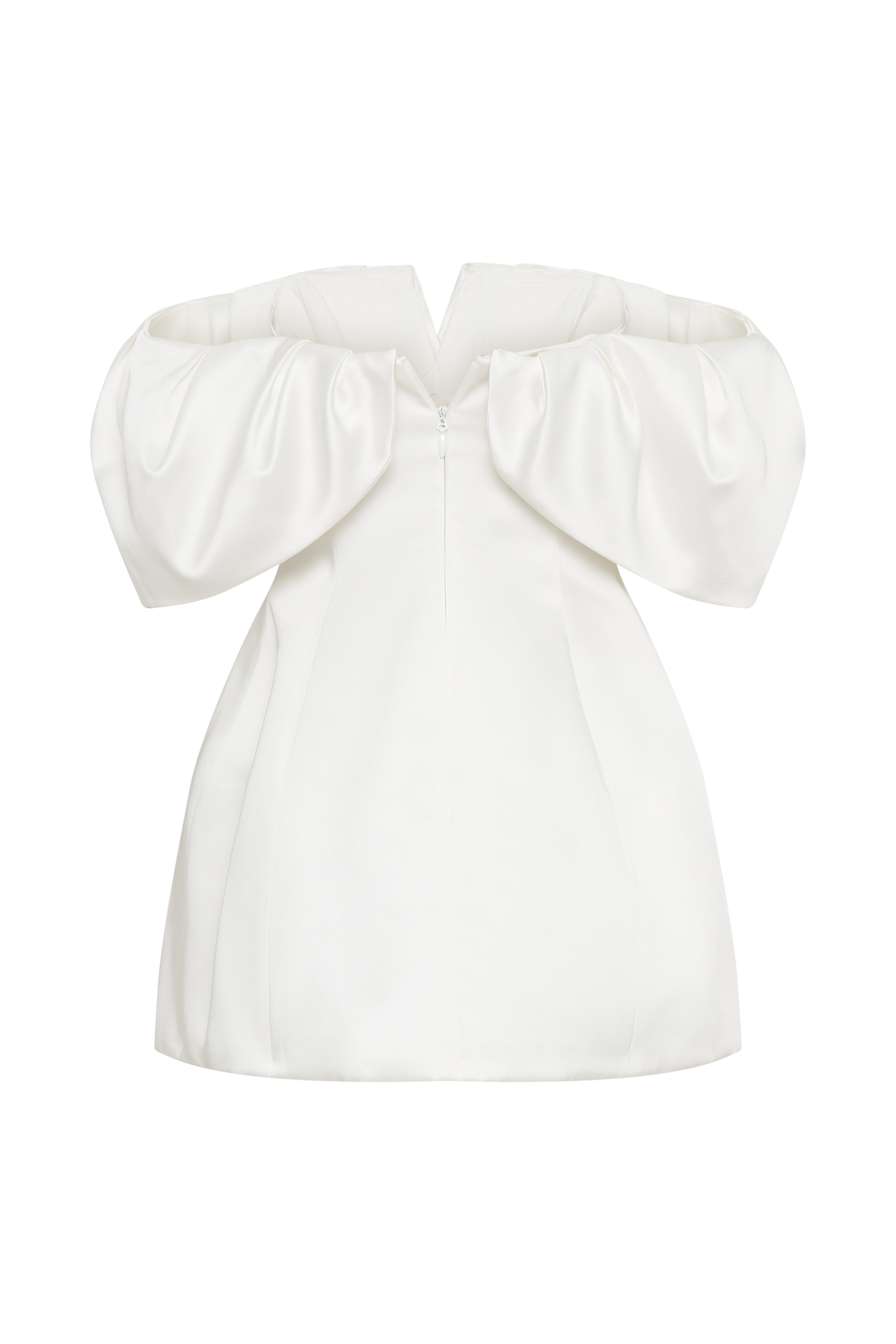 white off the shoulder dresses australia Portia Satin Corset Dress - Visit our Gold Coast AIGYPTOS White Dress Summer Size:MEDIUM - US WOMEN 6 - UK 4 - EU 37 mlp:womens-boots-bootie