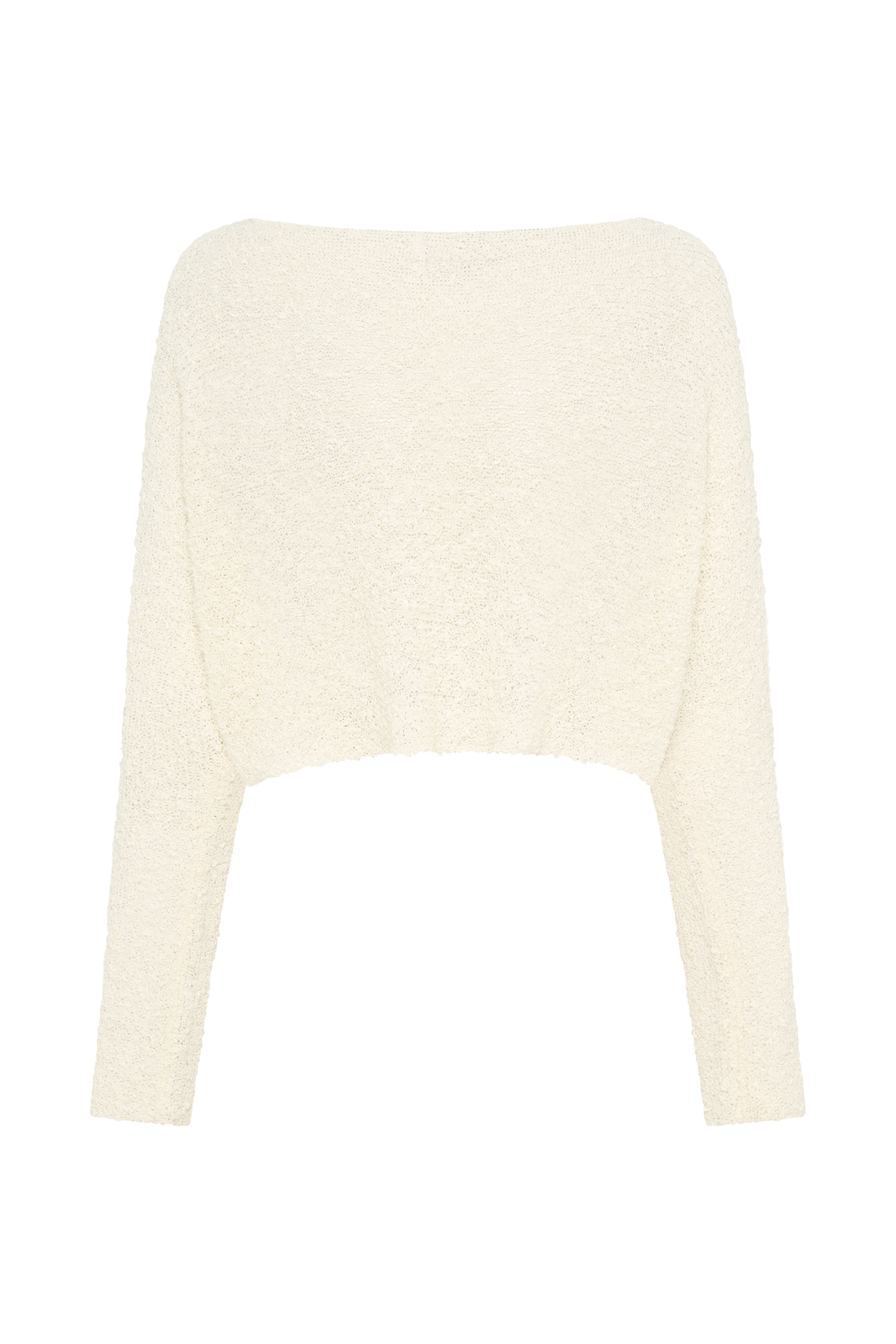 Petra Ruched Knit Maxi Skirt - Misty Rose main image 0