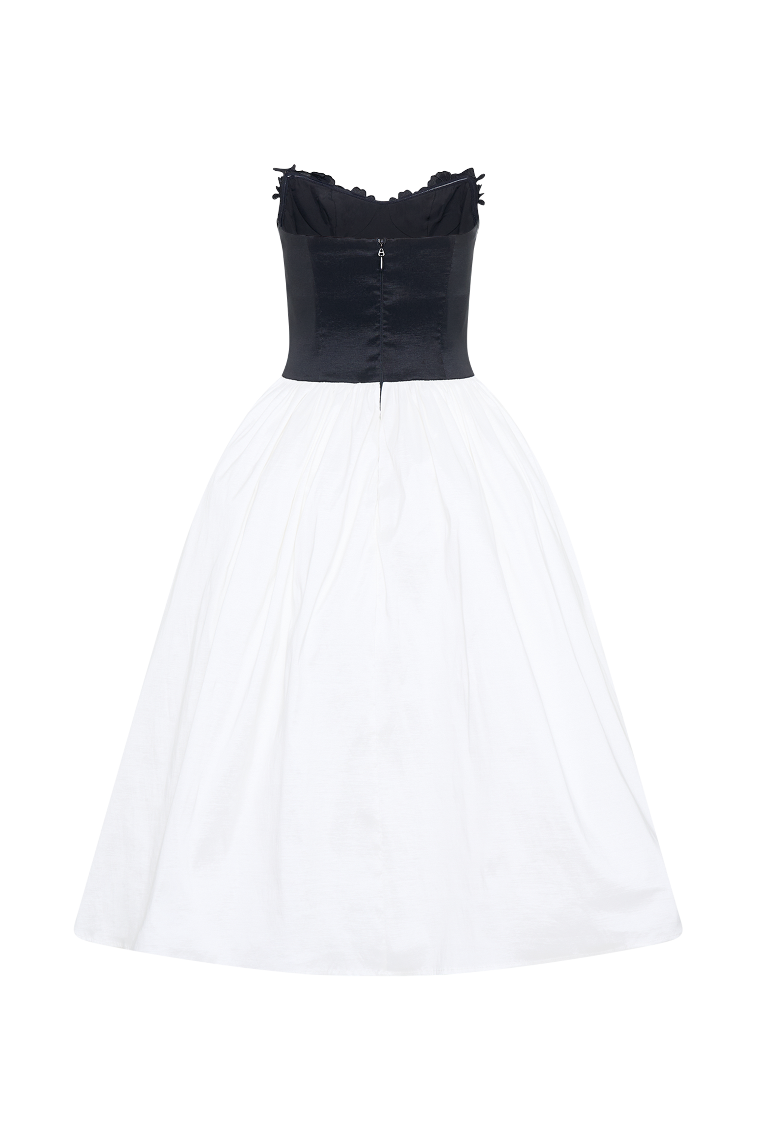 sachin and babi light blue dress 3 pcs white charm embroidered dress – Rain Closet