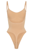 ALYSSA MESH BODYSUIT main image 1